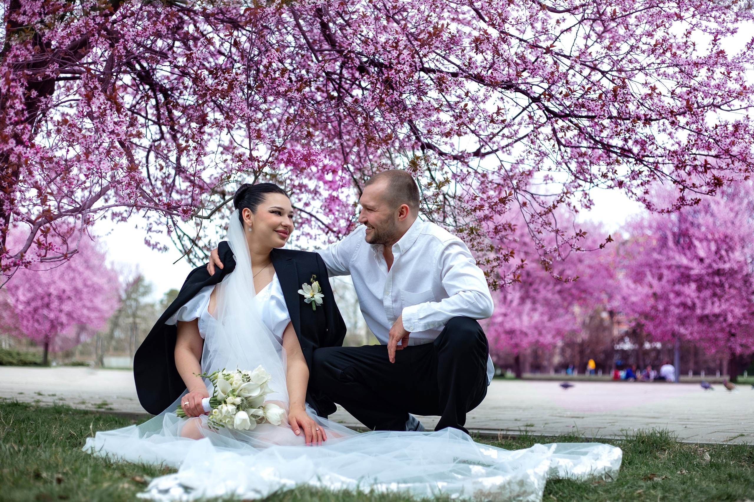 Свадебные фото. Фотограф Краснодара, фотограф в парке Галецкого.репортажный фотограф. детский фотограф, свадебный фотограф. профессиональный фотограф