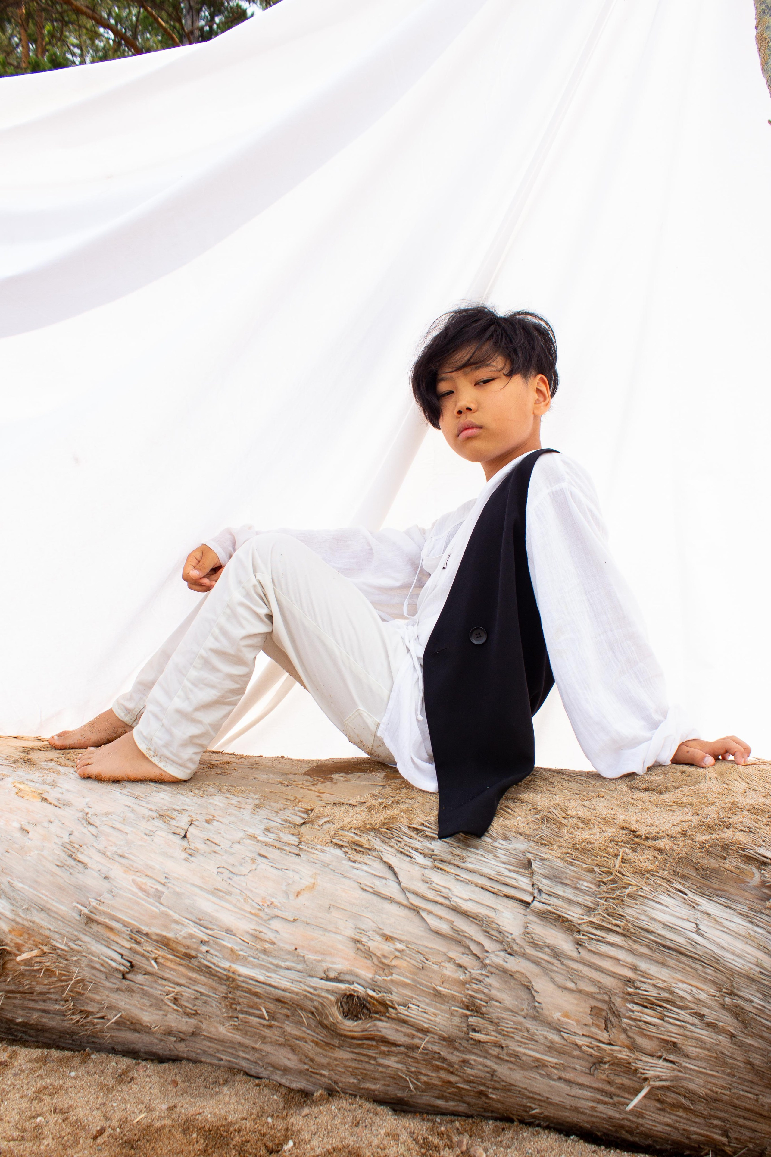 Ардан. Модельное агентство ART PODIUM ULAN-UDE