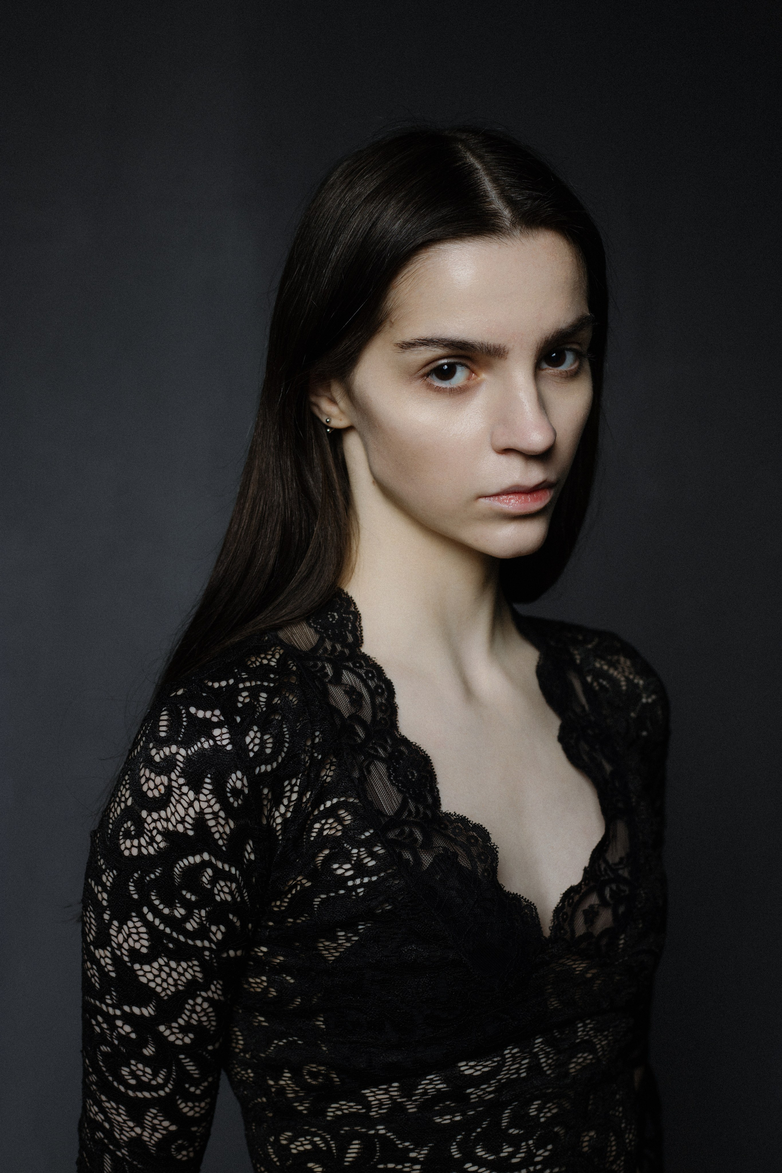 Lana. Фотограф Москва Дмитрий Курасов