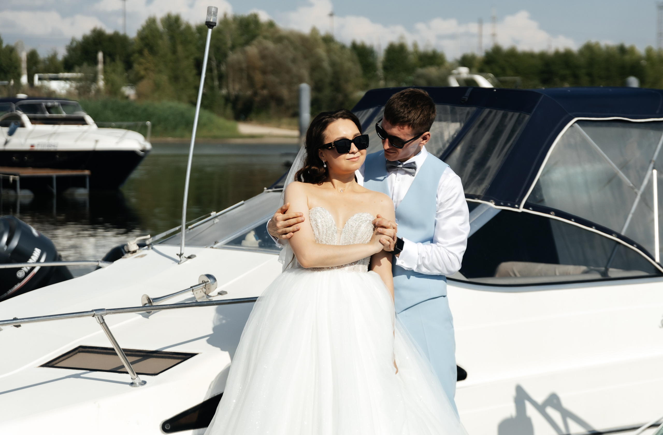 Marat & Ilgina. Свадебный фотограф Ильнар Асадуллин