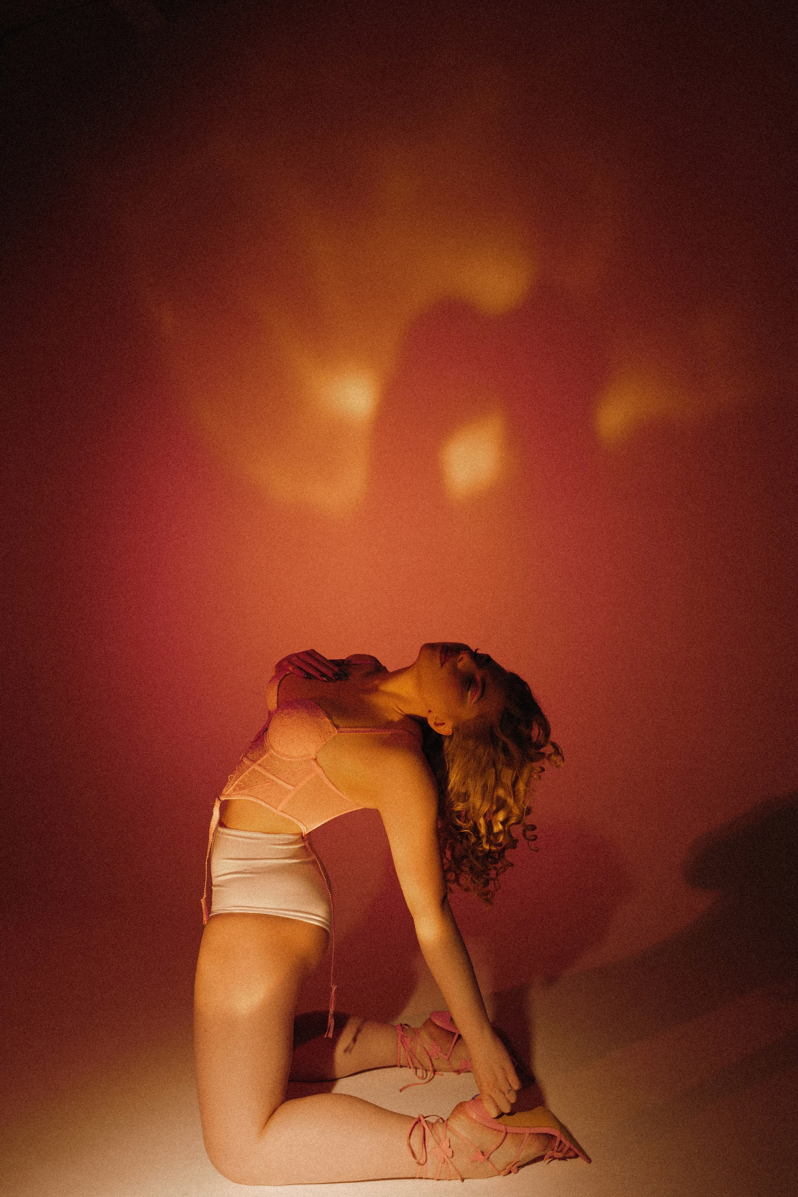 Алина. Фотограф в Москве Юлия Былинина