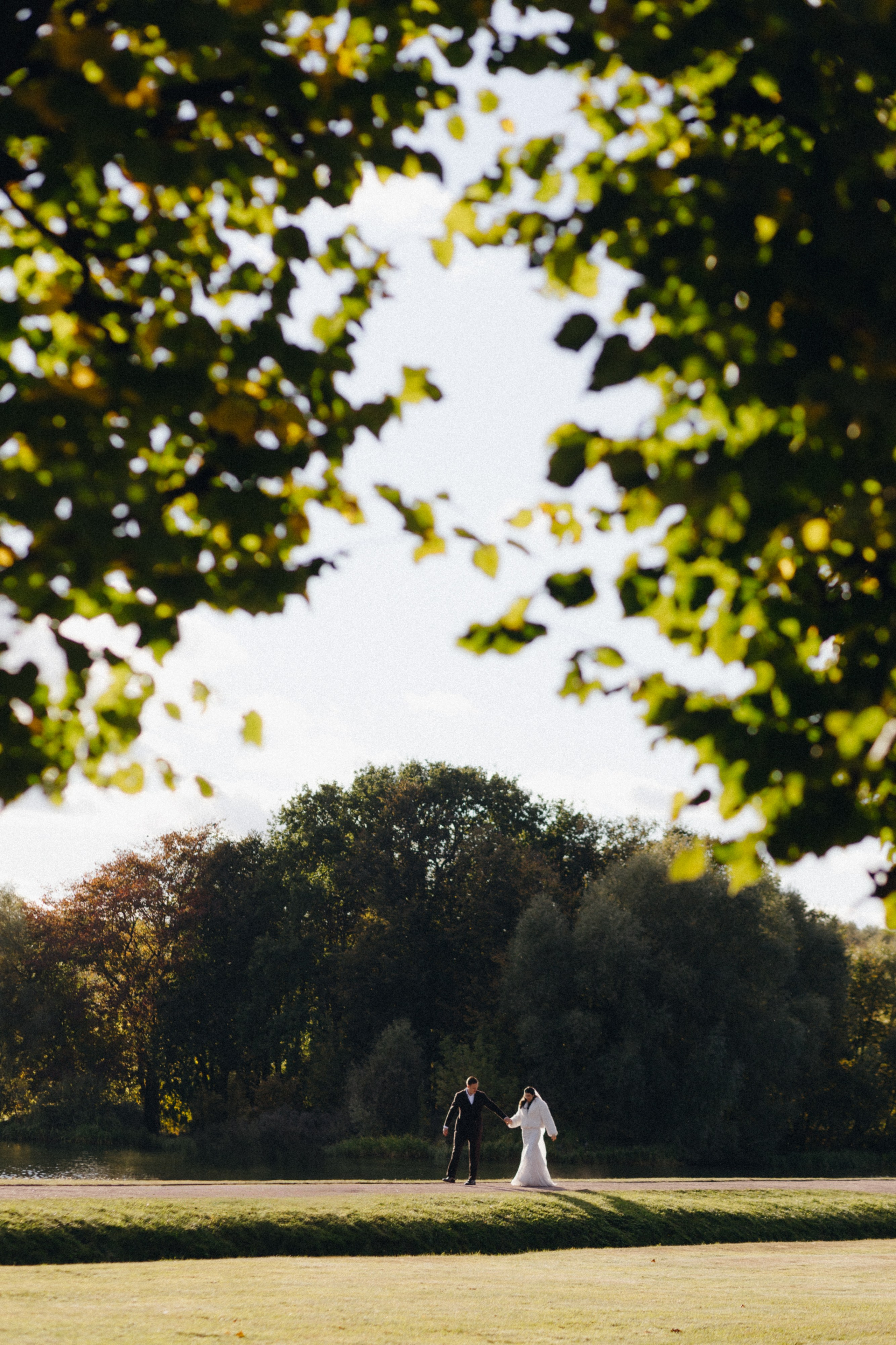 Алексей и Александра