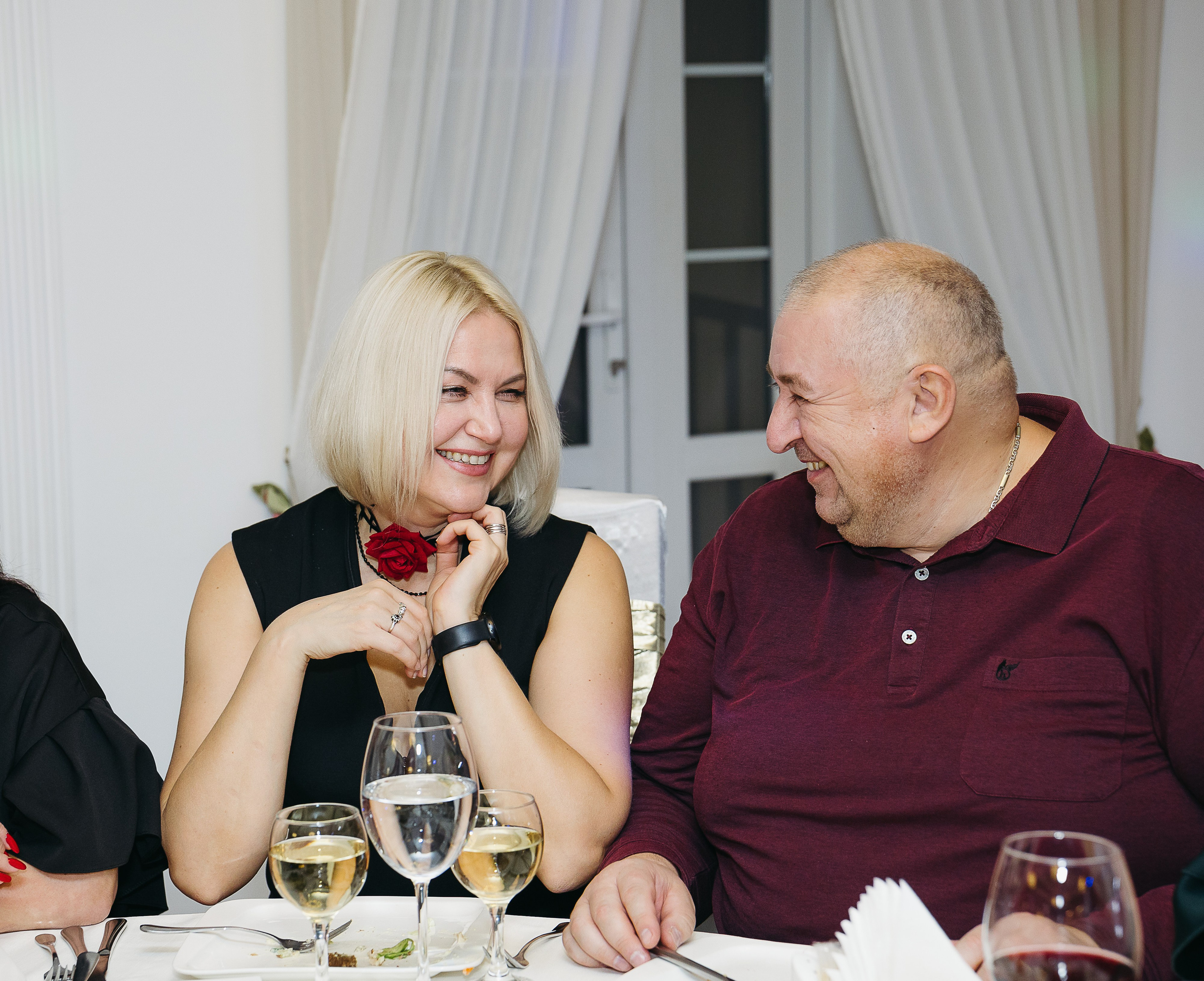 Юбилей. Фотограф Ярославль|Кострома|Нерехта Гундерина Светлана