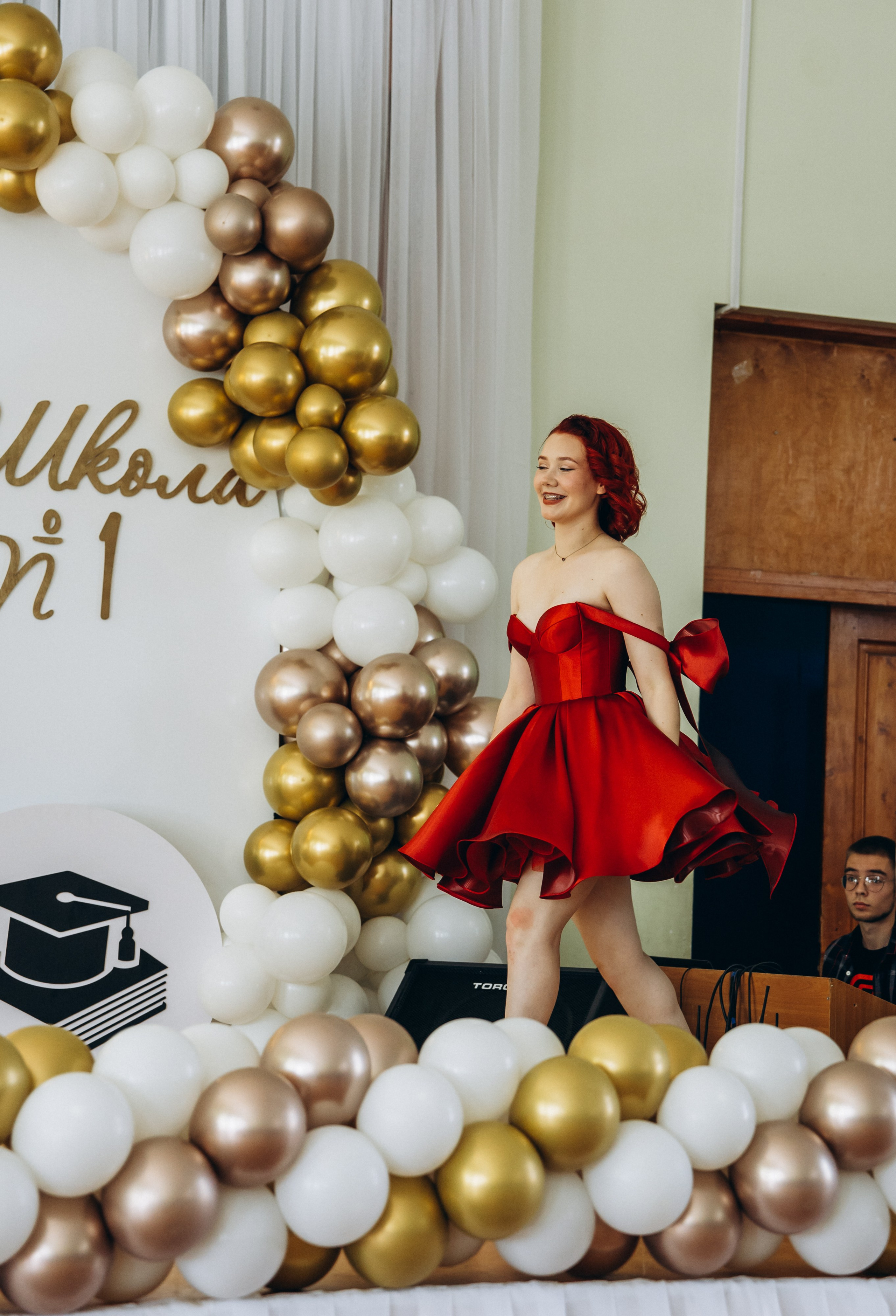 Выпускной. Фотограф Ярославль|Кострома|Нерехта Гундерина Светлана