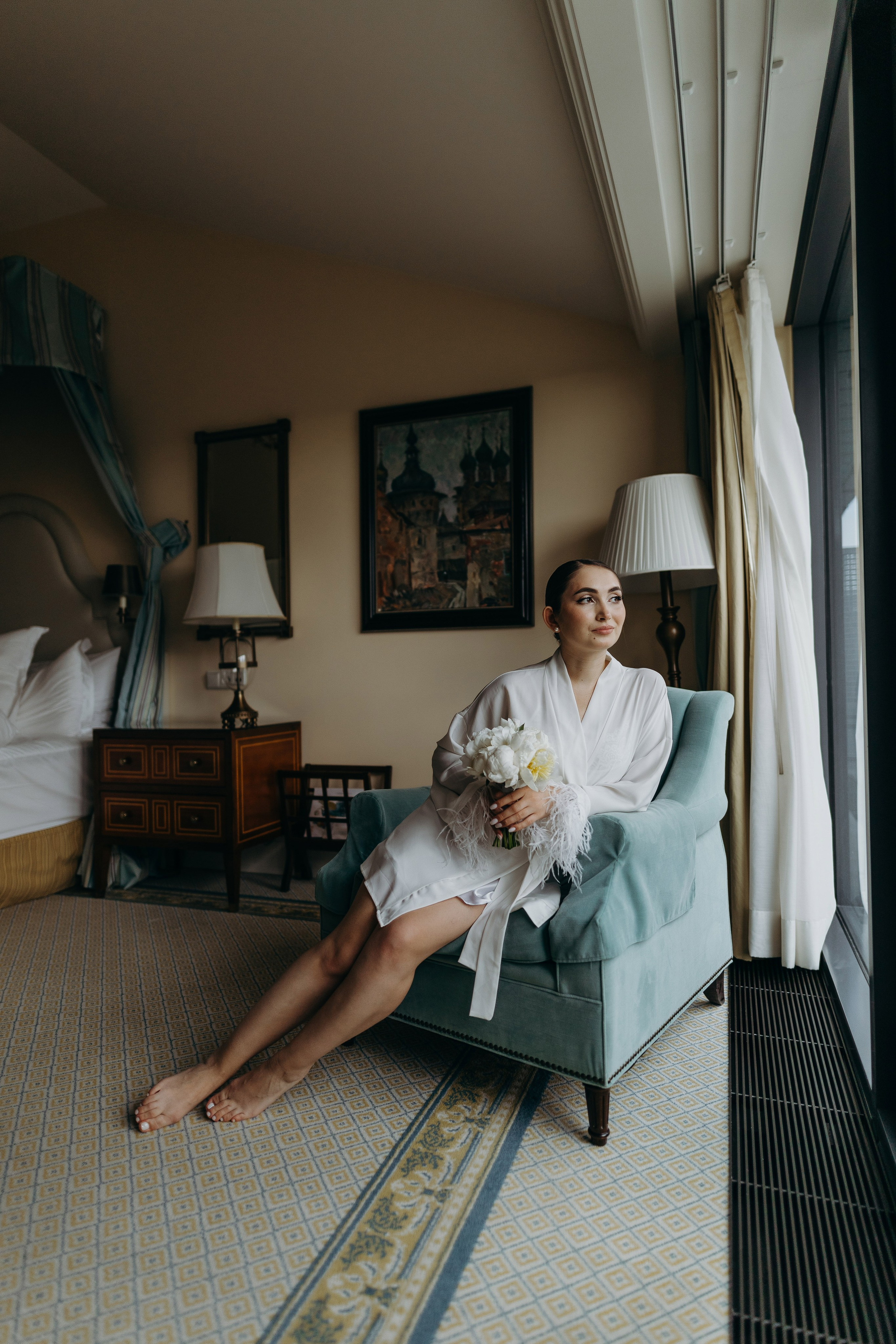 Wedding day 08.05.24. Свадебный фотограф в Санкт-Петербурге