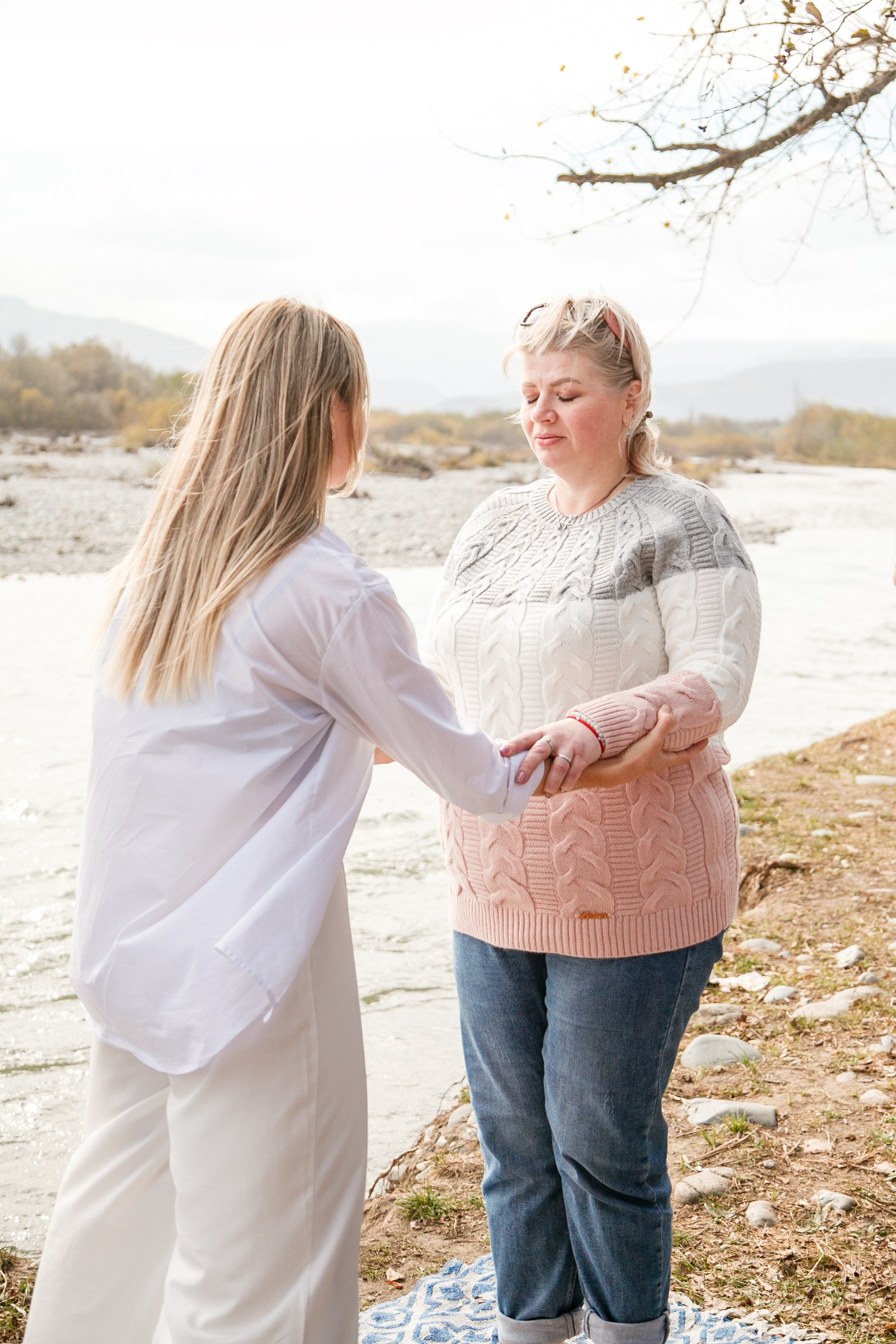 Ретрит"ОТКРОЙ СЕБЯ». Свадебный и семейный фотограф в Армавире
