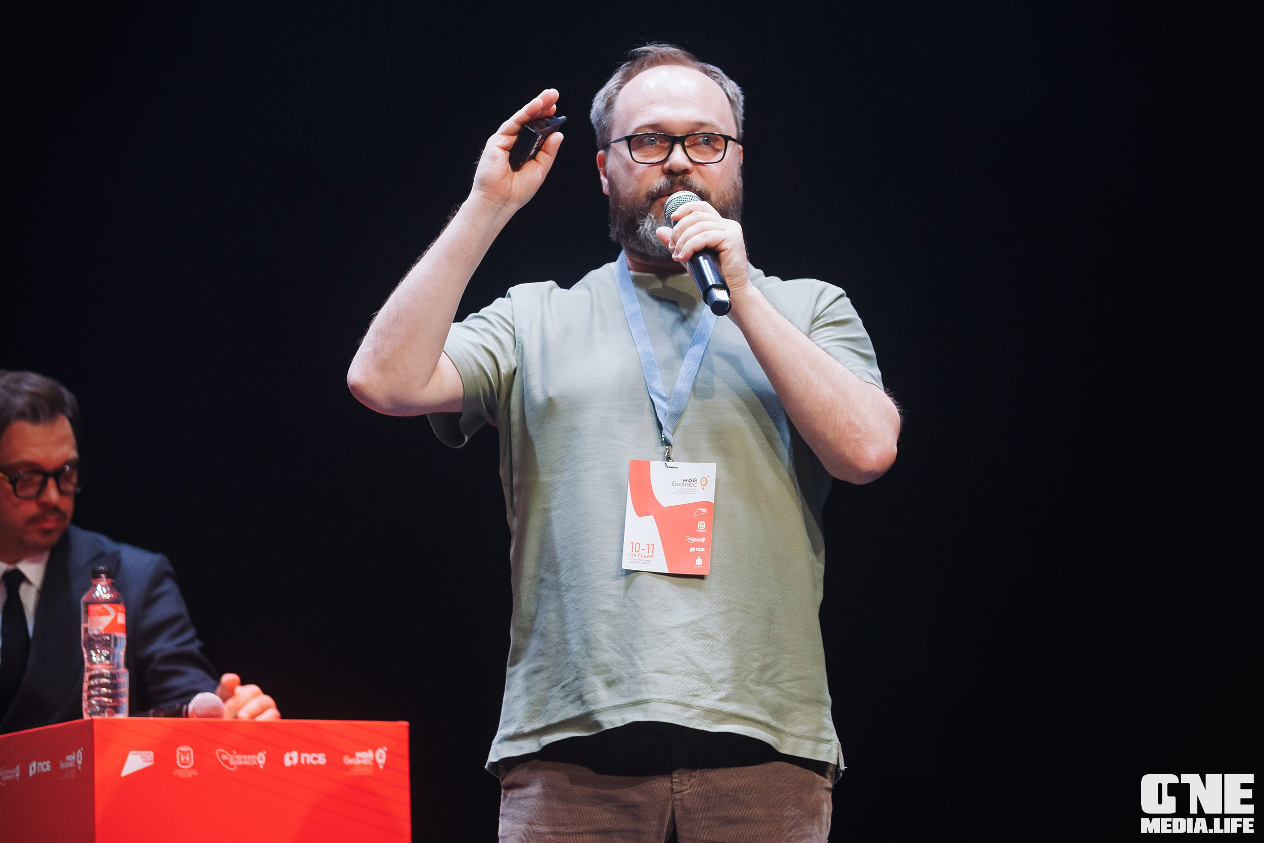 Фоторепортаж VII Международный форум «Вселенная бизнеса. Время Побед». One Media Life: фоторепортажи, фотоотчеты с мероприятий и заведений