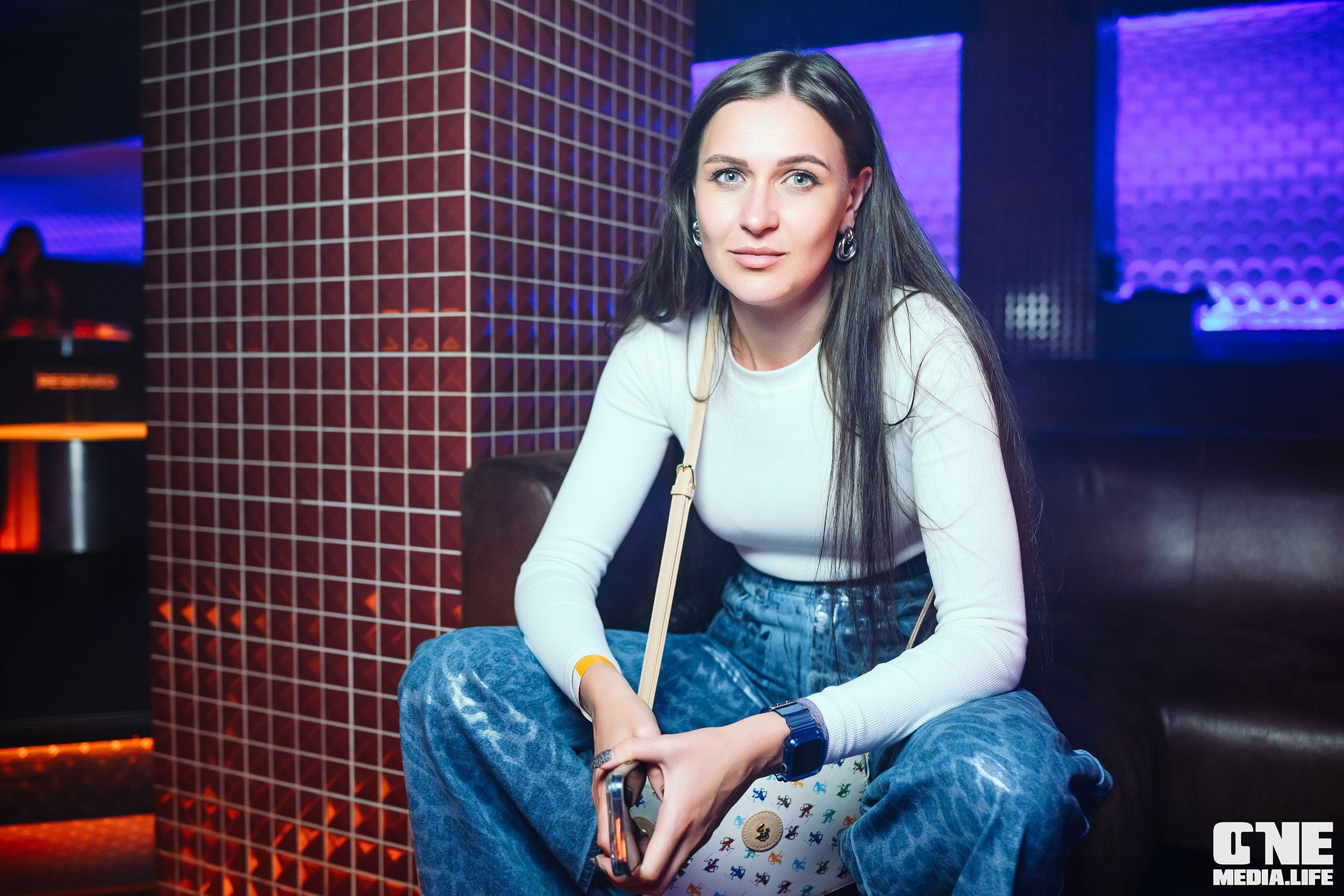 Фоторепортаж из РК Планета. One Media Life: фоторепортажи, фотоотчеты с мероприятий и заведений