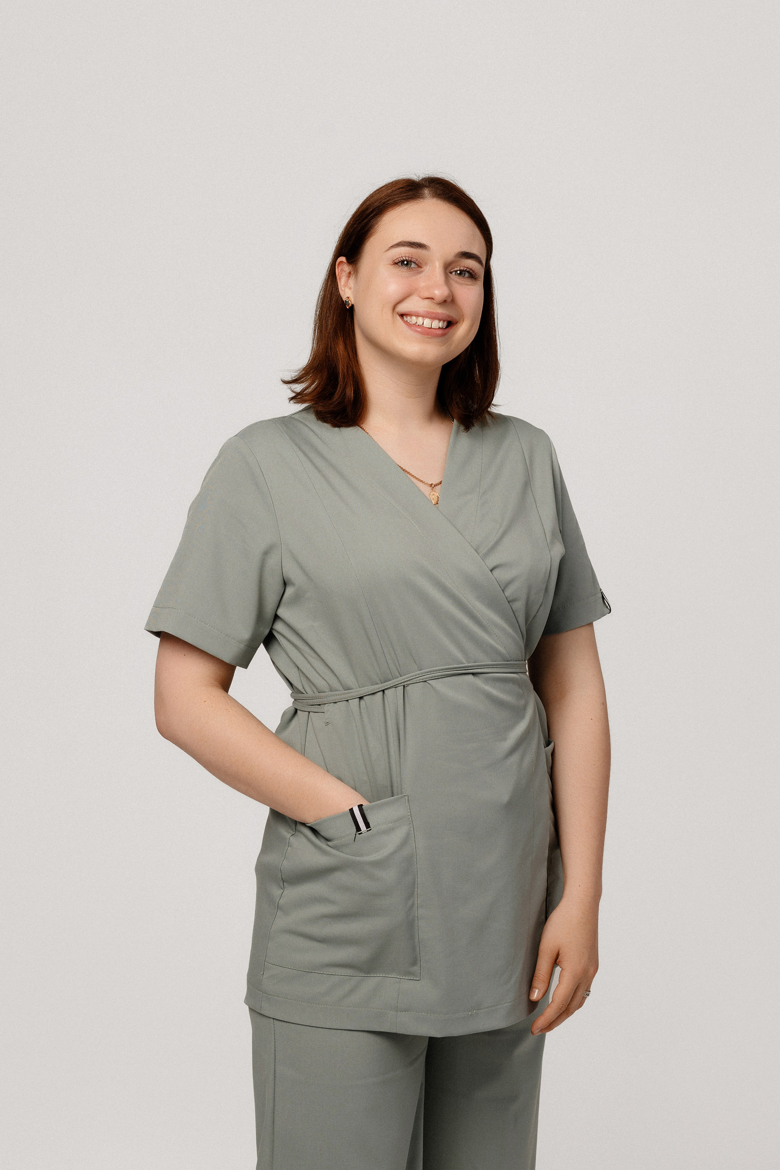 Медики. Каплицкая Любовь — фотограф Тверь