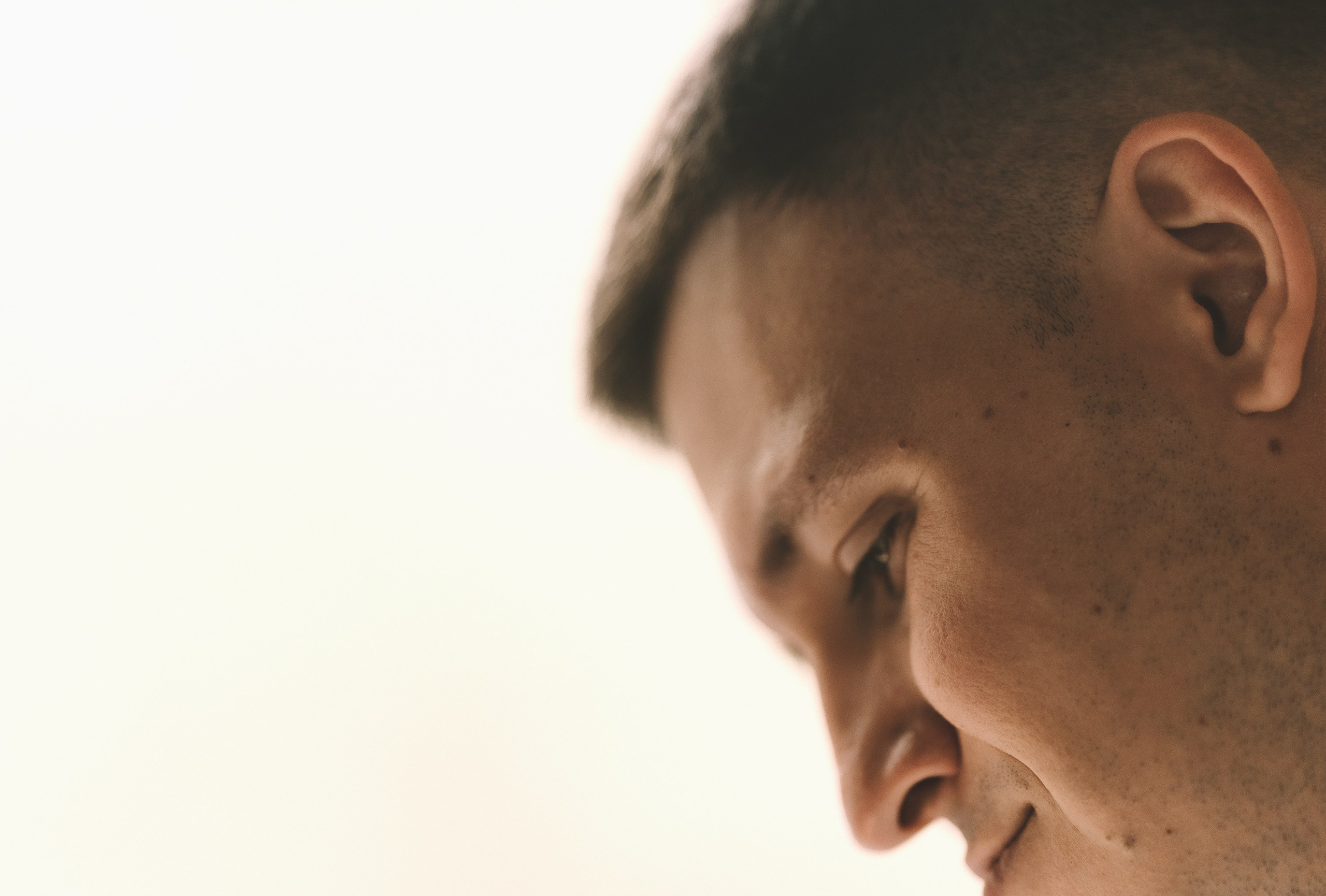 Кирилл. Портретный фотограф в Москве Колосова Екатерина