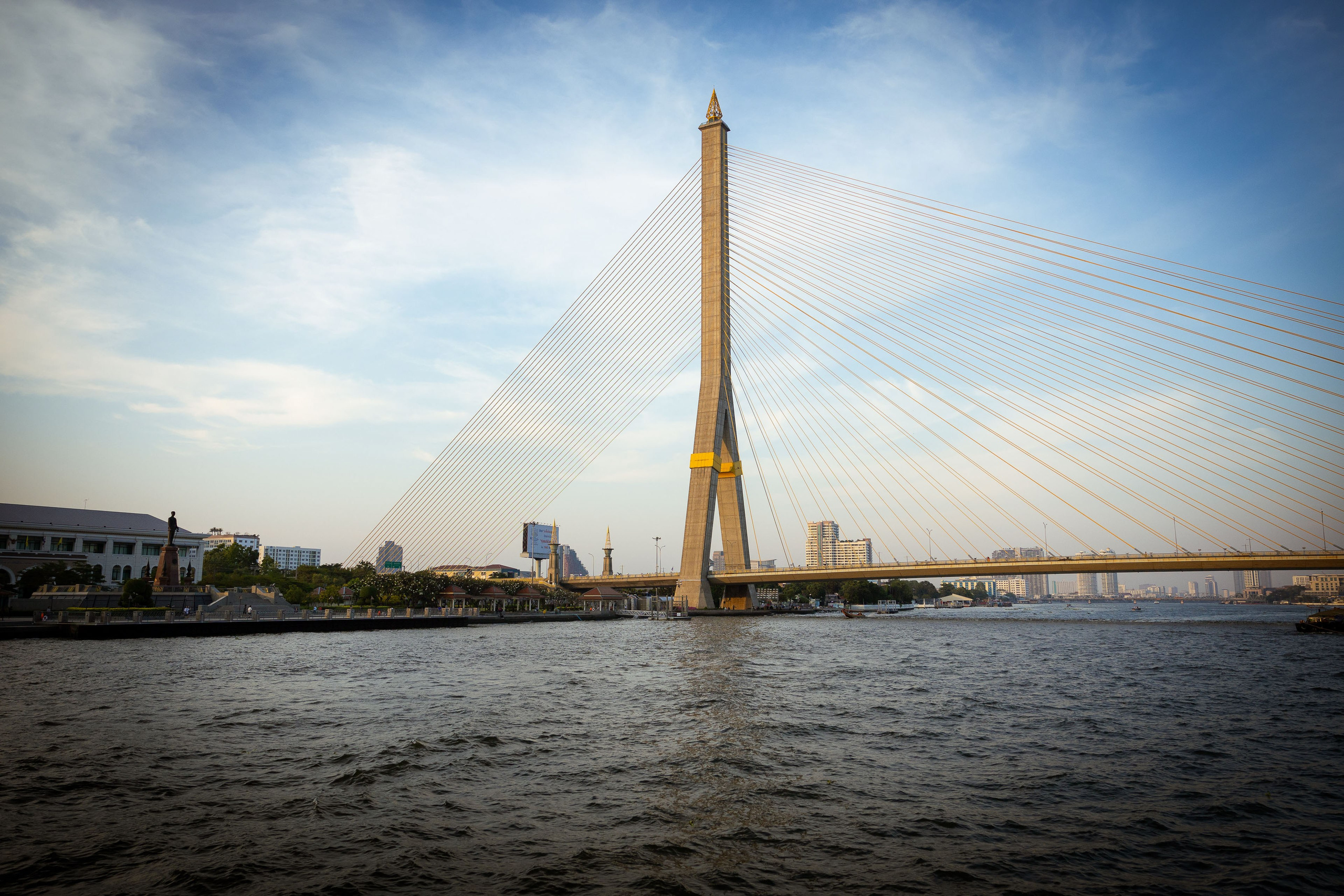 Таиланд (зима 2025). Фотограф Виноградов Константин