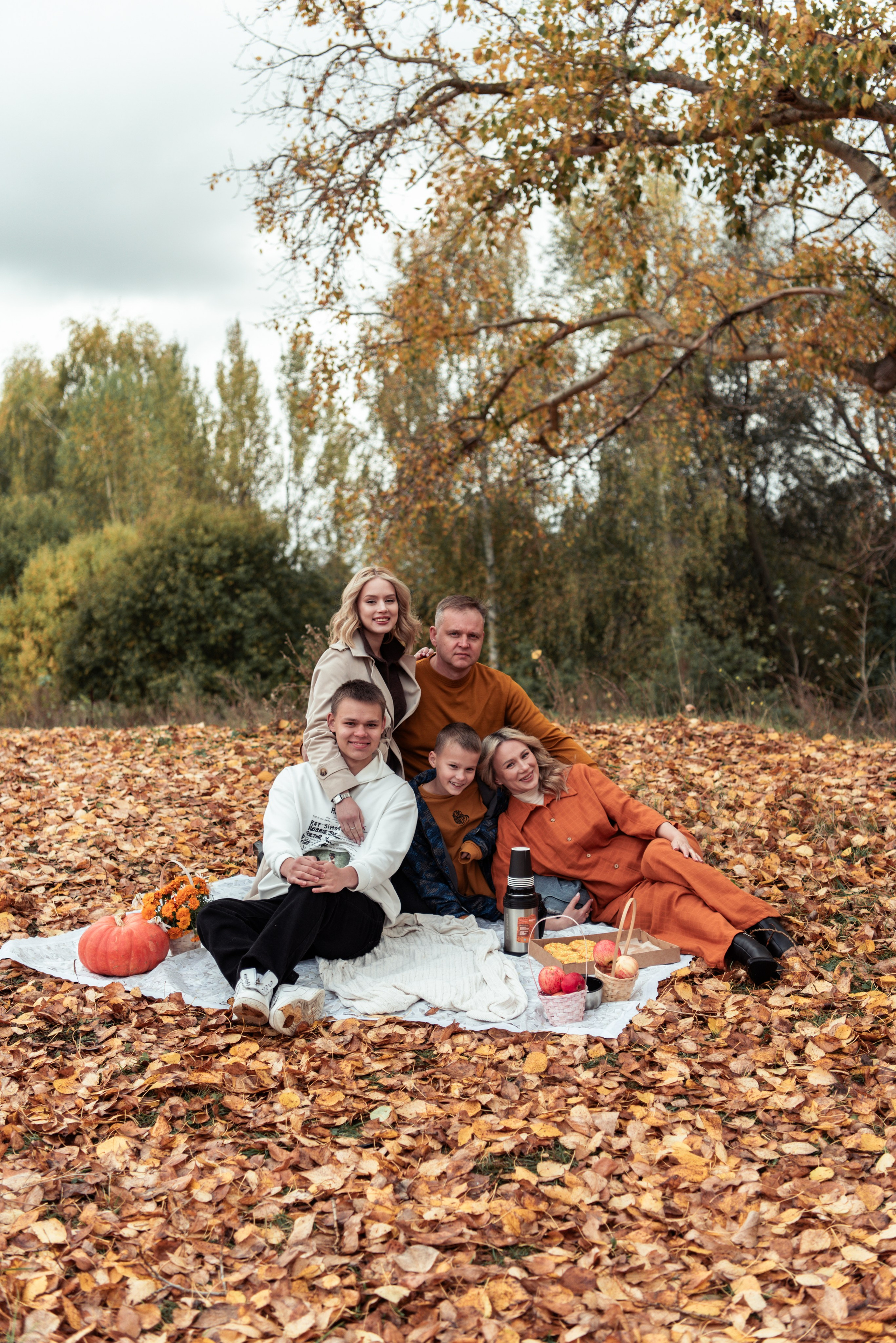 Гавриловы. Фотограф Чебоксары / Москва