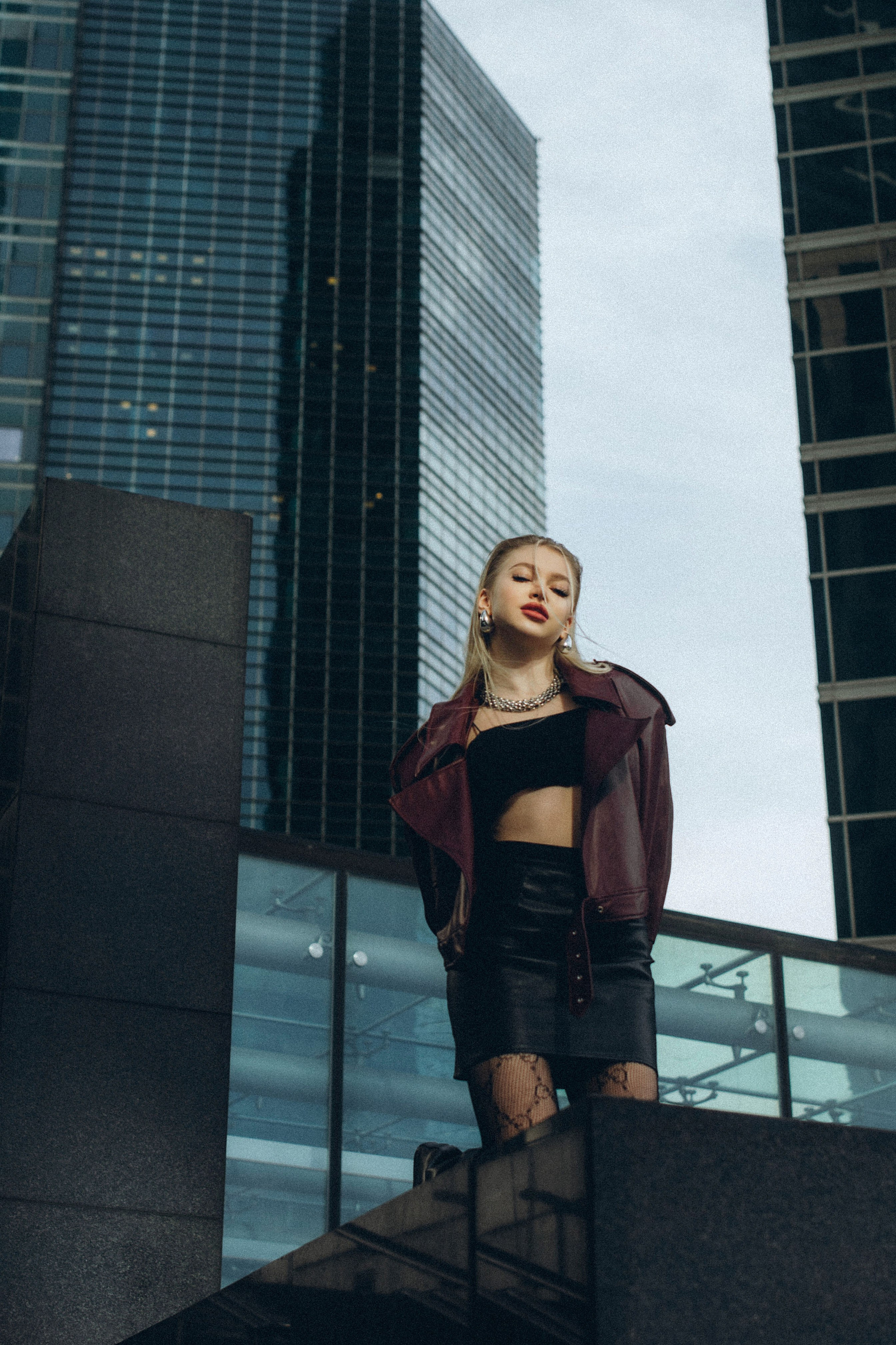 Таня. Фотограф в Москве Ангелина Ким