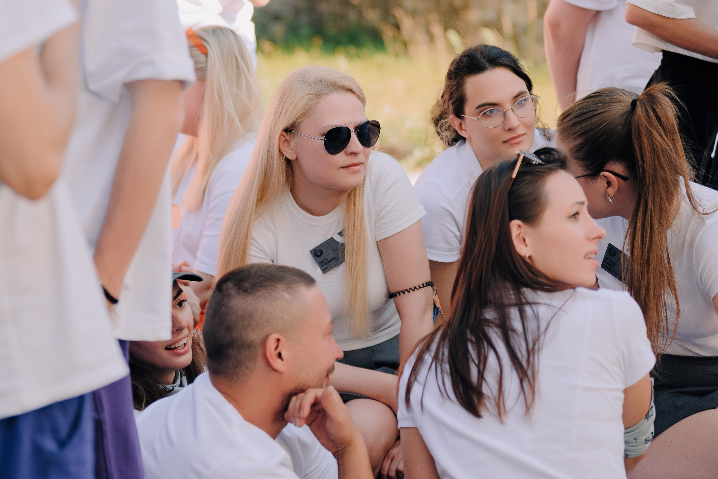 2-х ДНЕВНЫЙ КОРПОРАТИВ В СТИЛЕ ЛАГЕРНОЙ СМЕНЫ НА ТУРГОЯКЕ. Репортажный фотограф Зуев Роман г. Челябинск