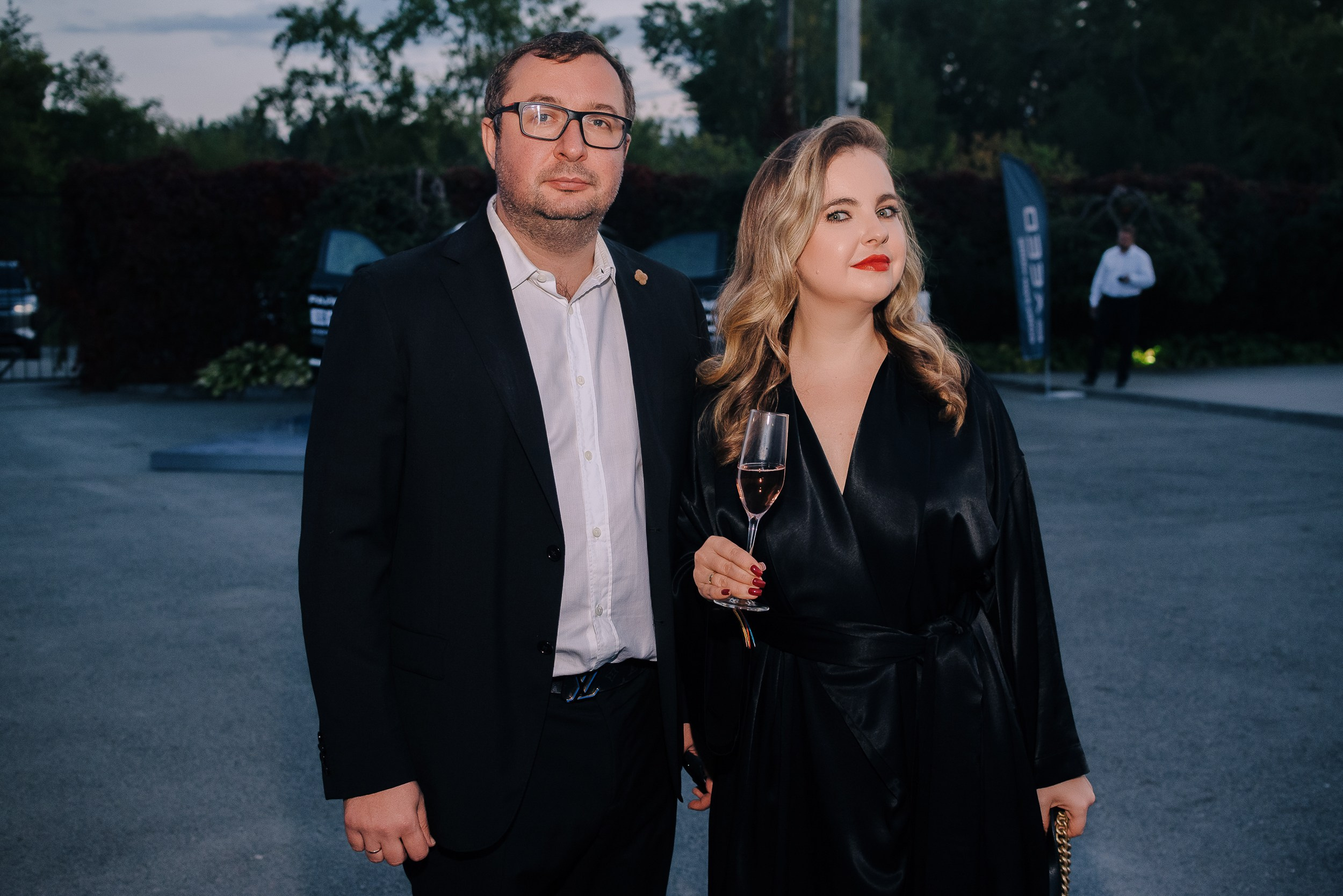 ПРЕМИЯ ТОП-50 ЗНАМЕНИТЫЕ ЛЮДИ ЧЕЛЯБИНСКОЙ ОБЛАСТИ. Репортажный фотограф Зуев Роман г. Челябинск