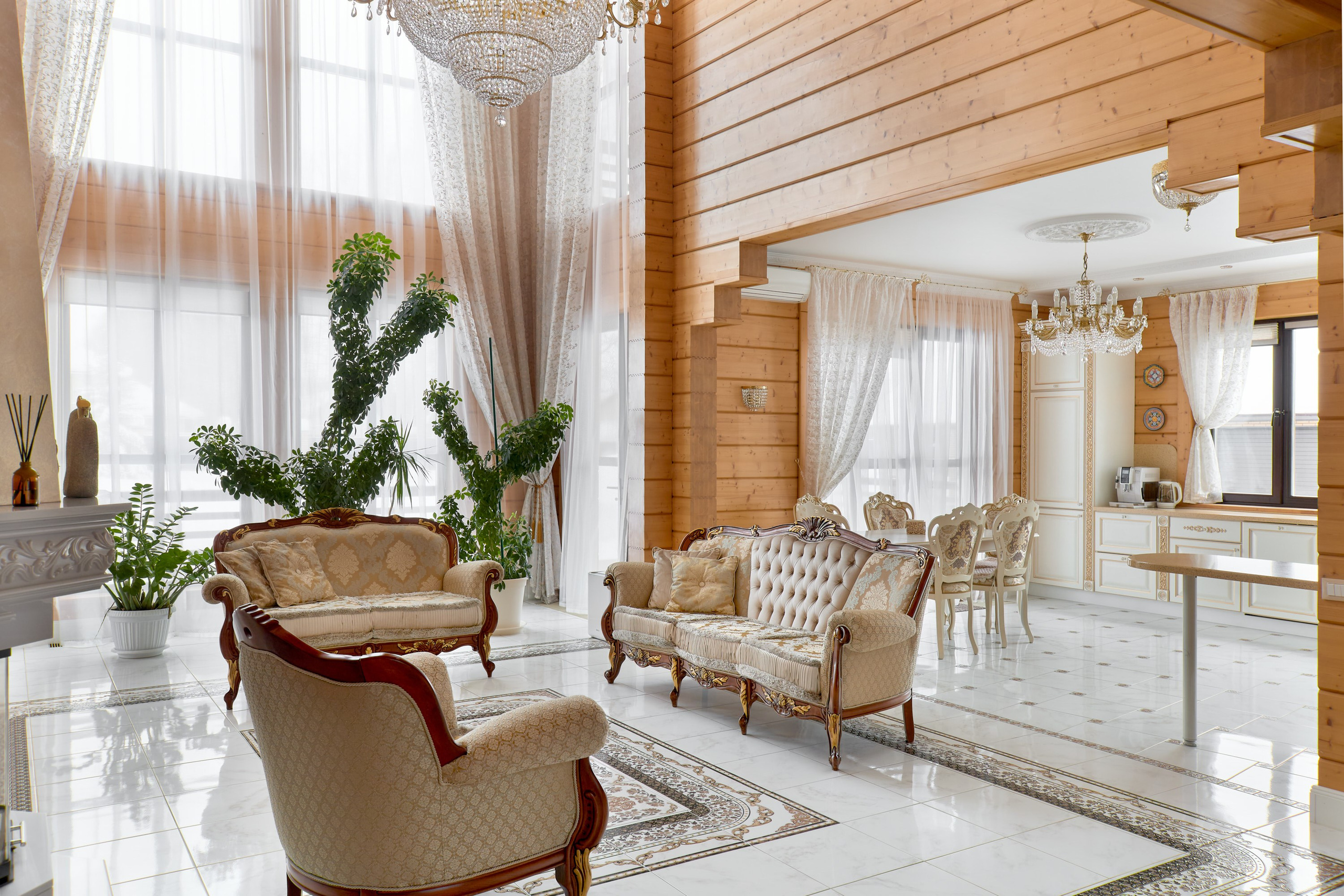 Интерьерная съемка. Интерьерная и рекламная съемка