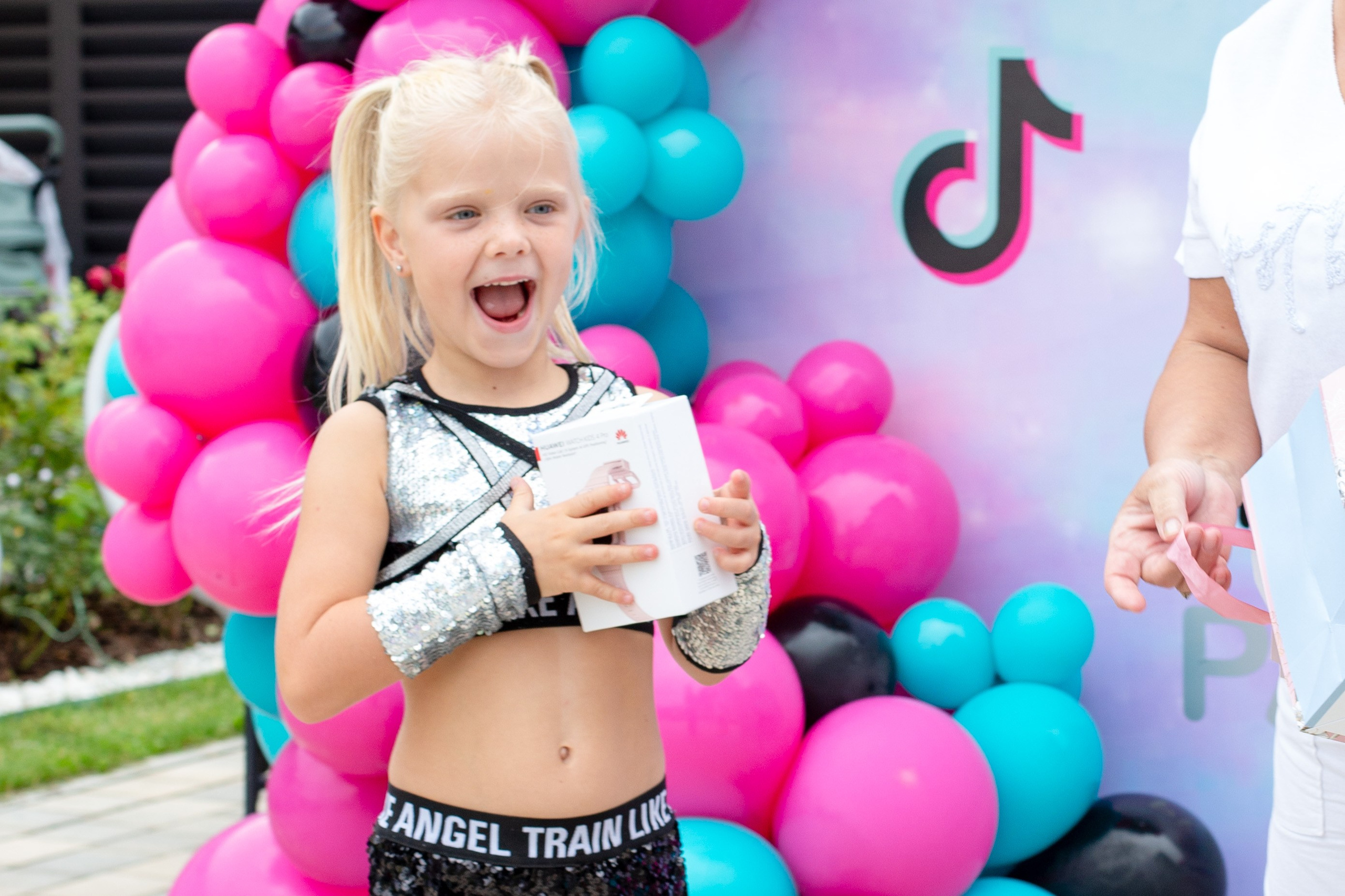 Ангелина. Детский и школьный фотограф