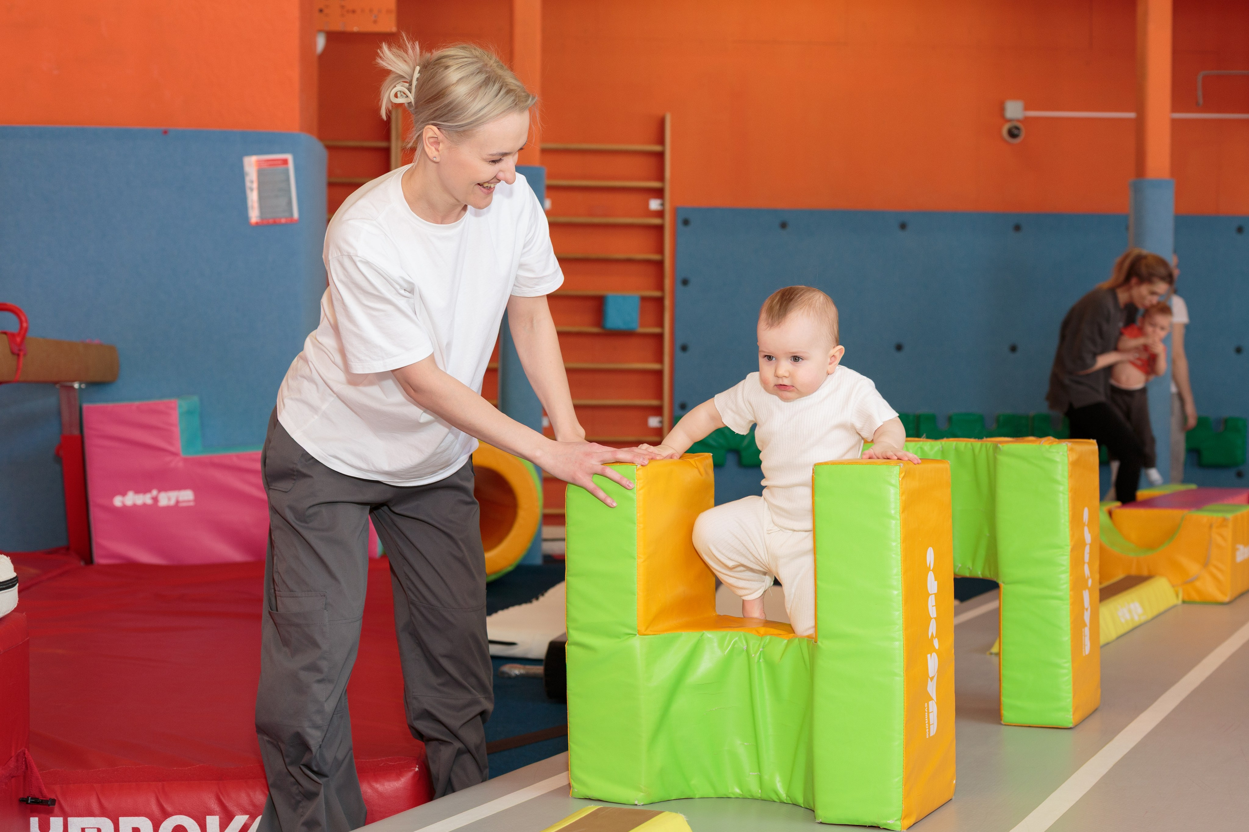 Европейский Гимнастический Центр. Детский и семейный фотограф