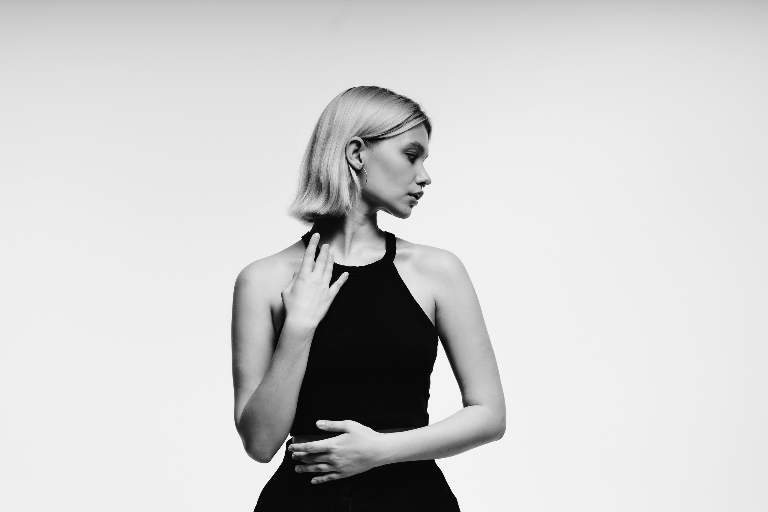 Анна. Фотограф Уфа