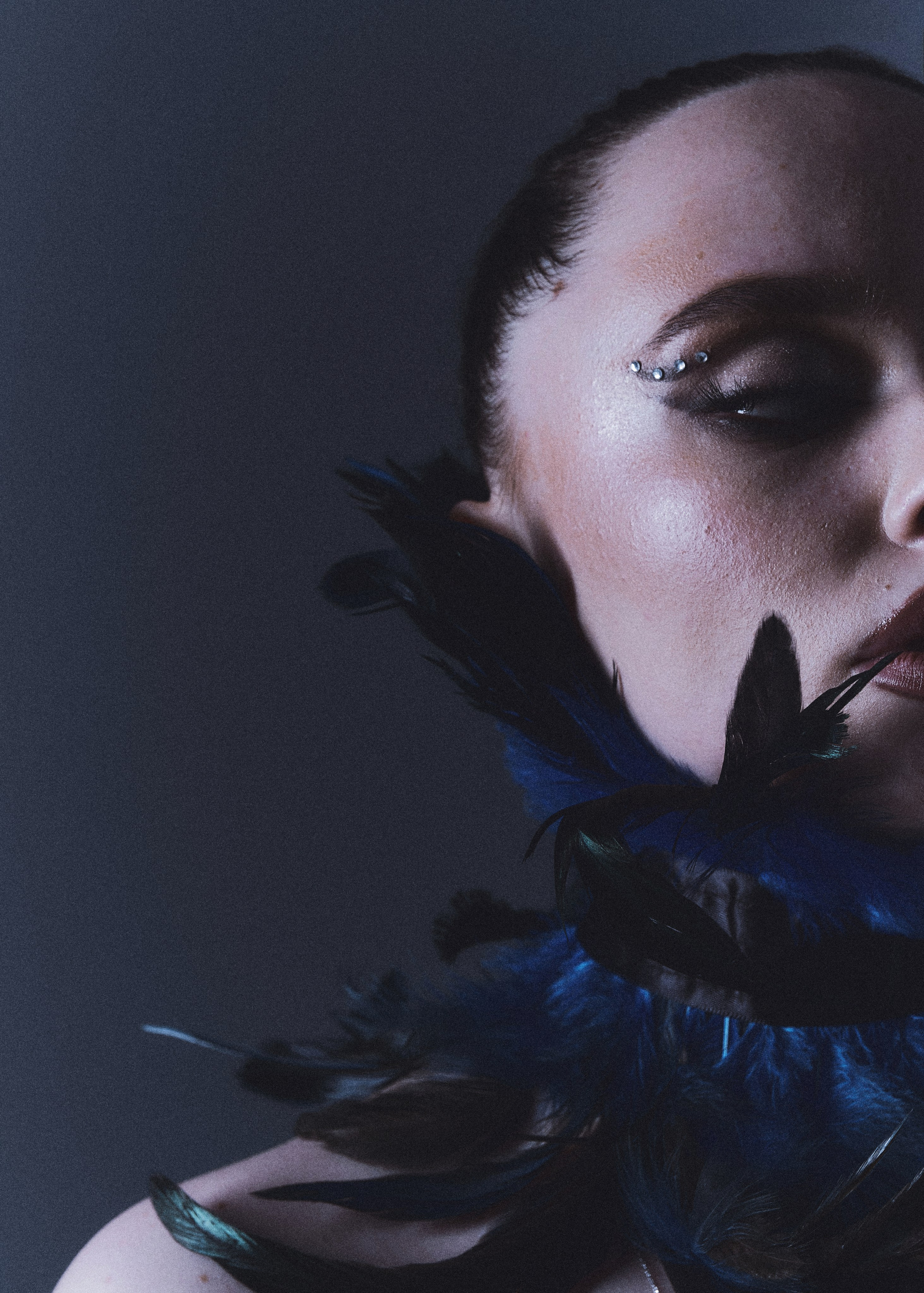 Vogue. Сайт фотографа в Саратове