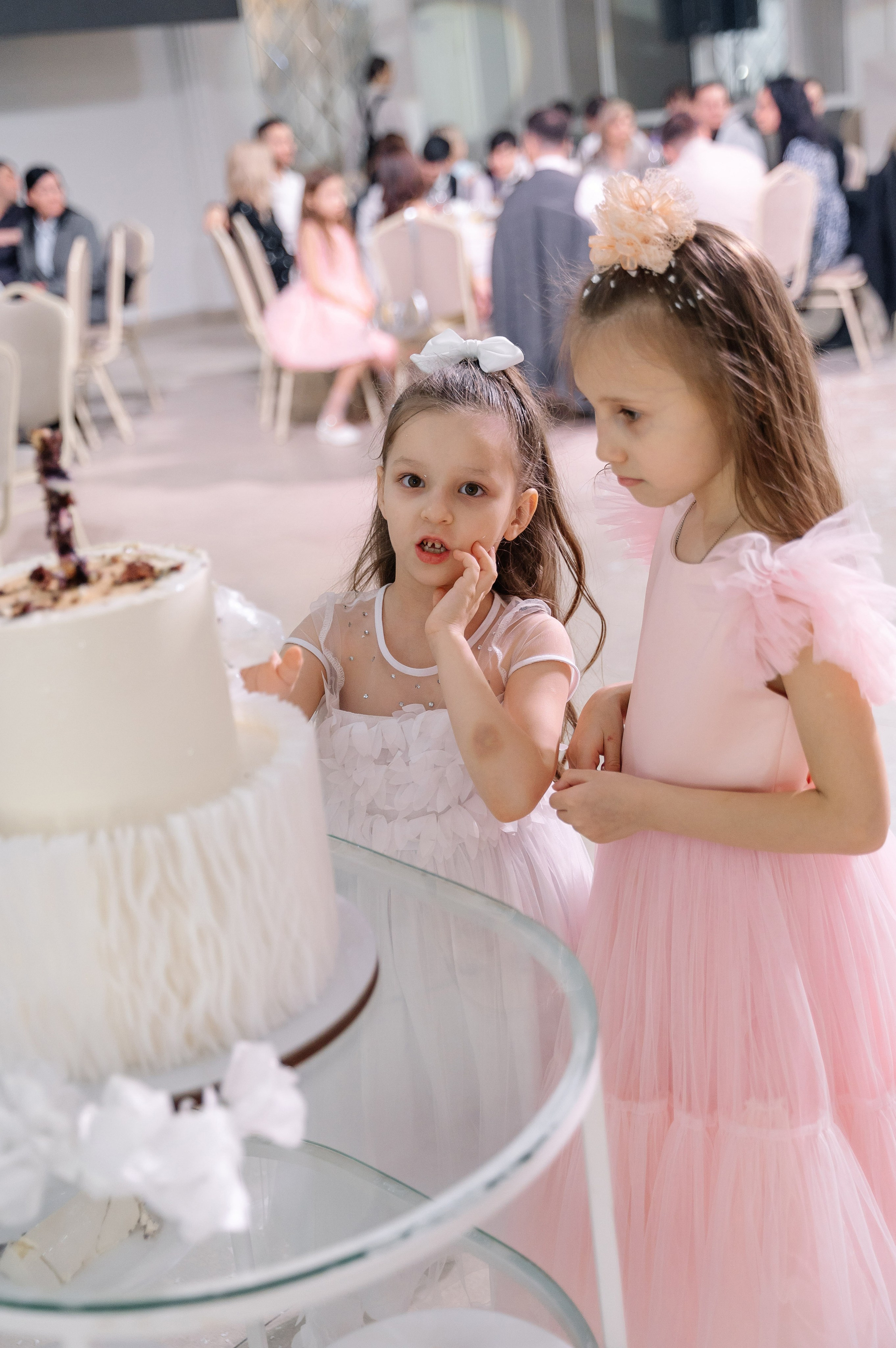 Евгений и Кристина. Свадебный и семейный фотограф в Чебоксарах Ирина Левнер