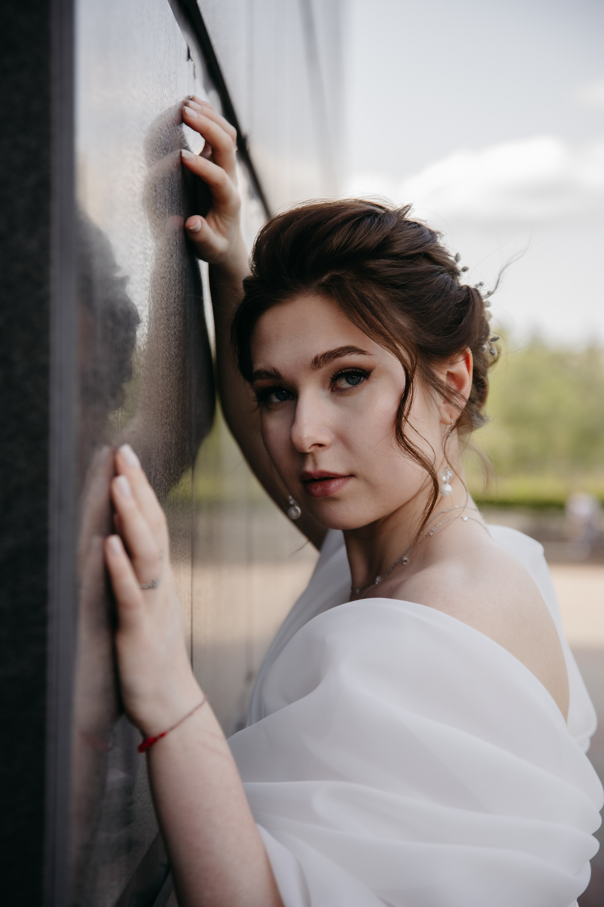 Матвей и Ксения. Свадебный и женский фотограф