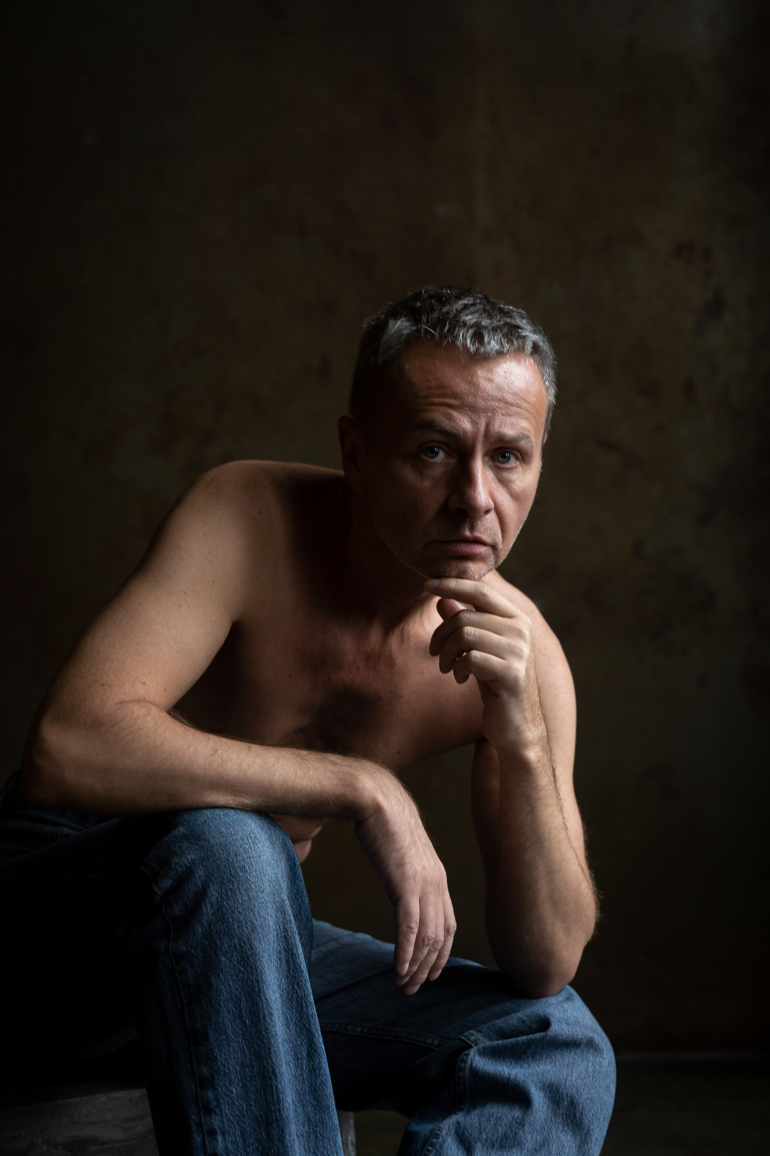 Алекс. Фотограф в Москве Лера Юдина