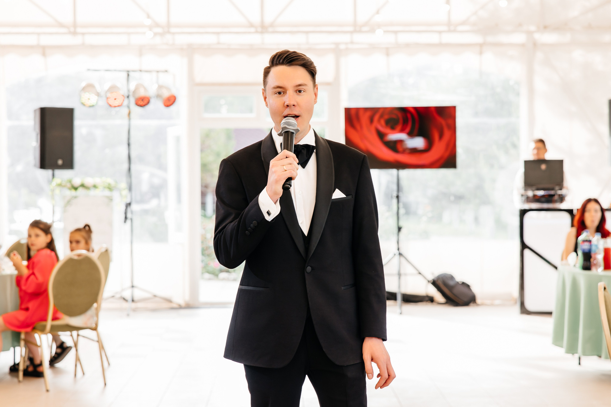 Анонс свадьбы Юлии и Сергея. Свадебный фотограф в Крыму и Севастополе Ольга Баскакова