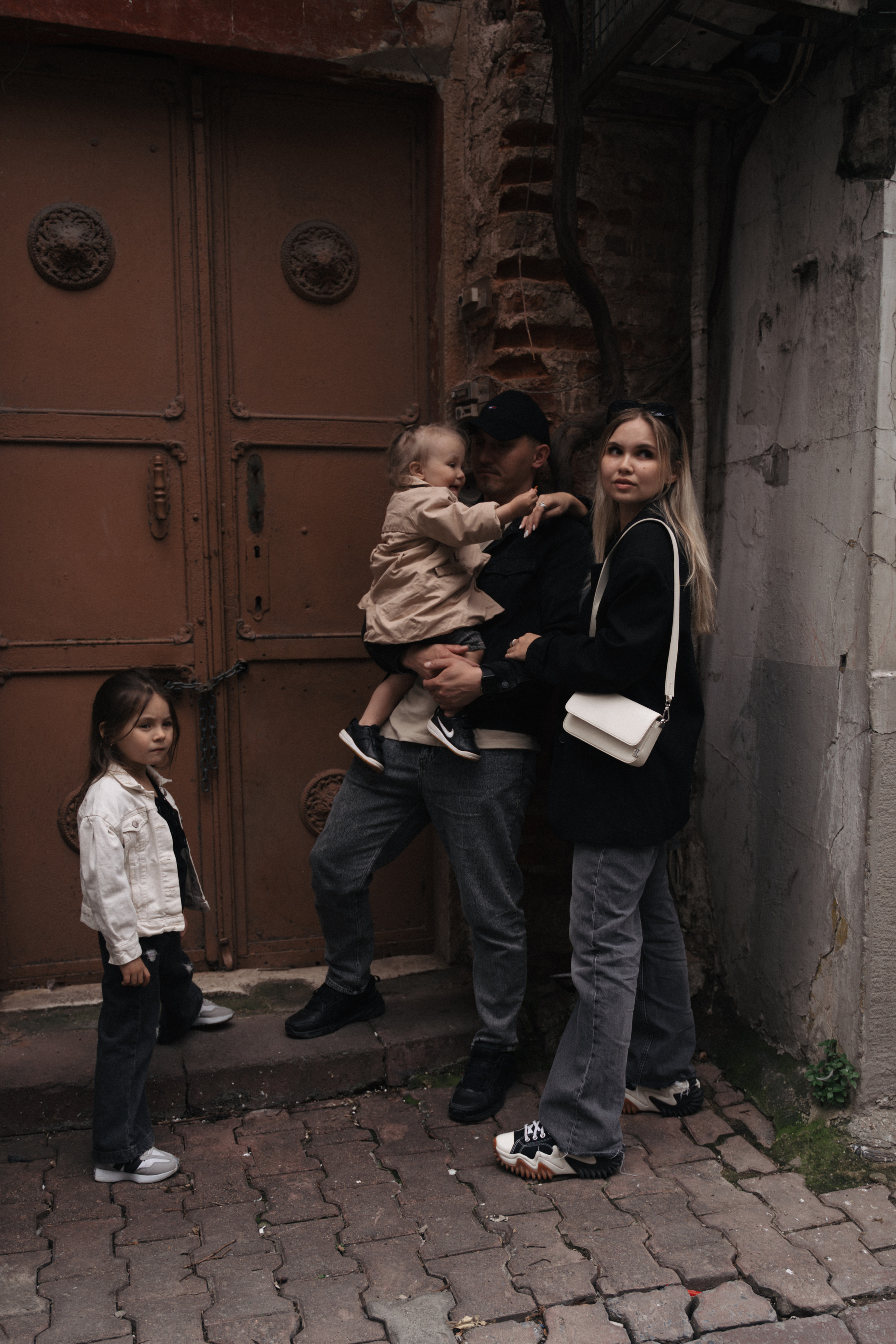 Семейная фотосессия | Julia Travers. Ваш фотограф в Сочи, Адлере, на Красной поляне| Julia Travers