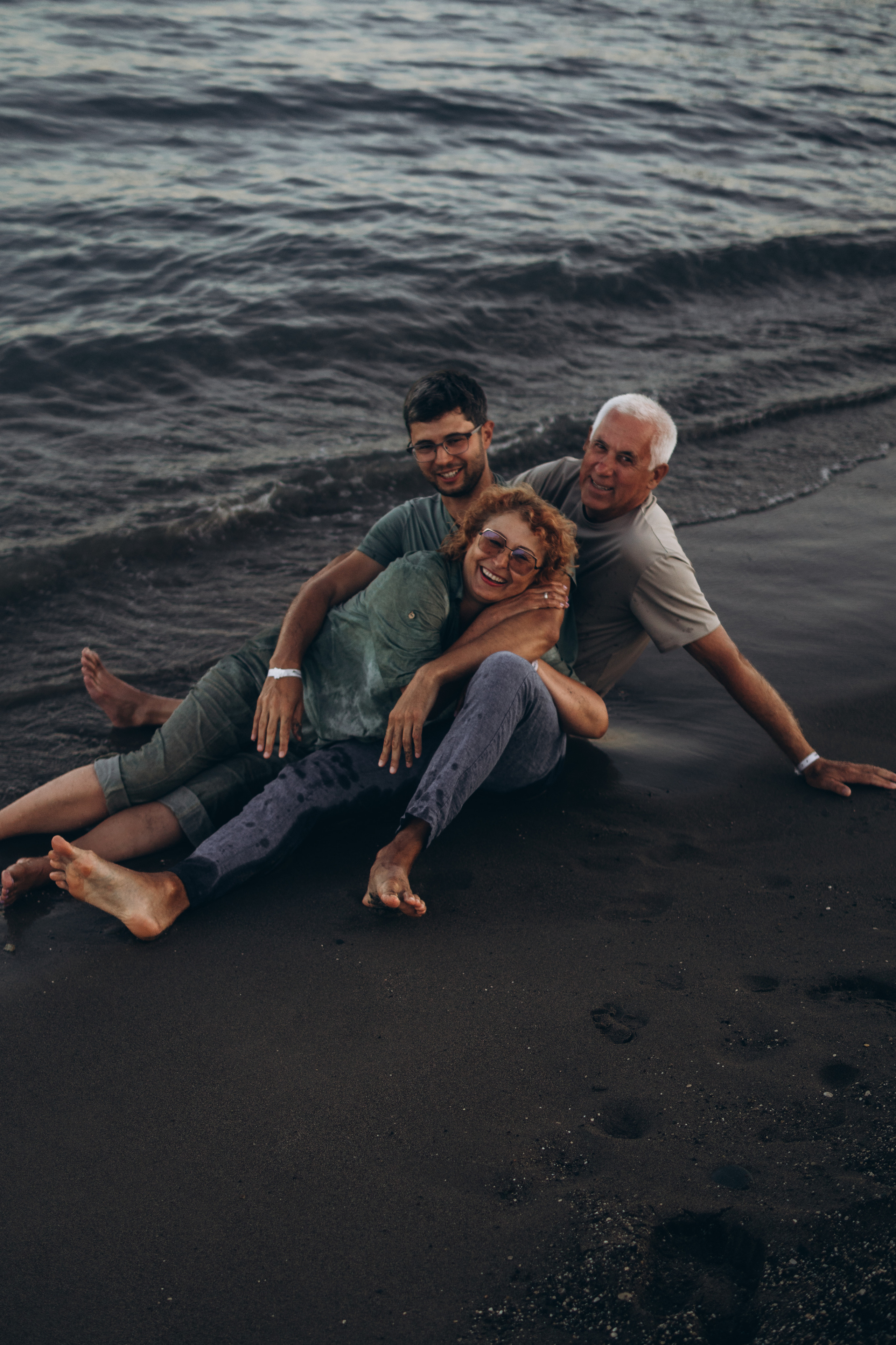 Семейная фотосессия | Julia Travers. Ваш фотограф в Сочи, Адлере, на Красной поляне| Julia Travers