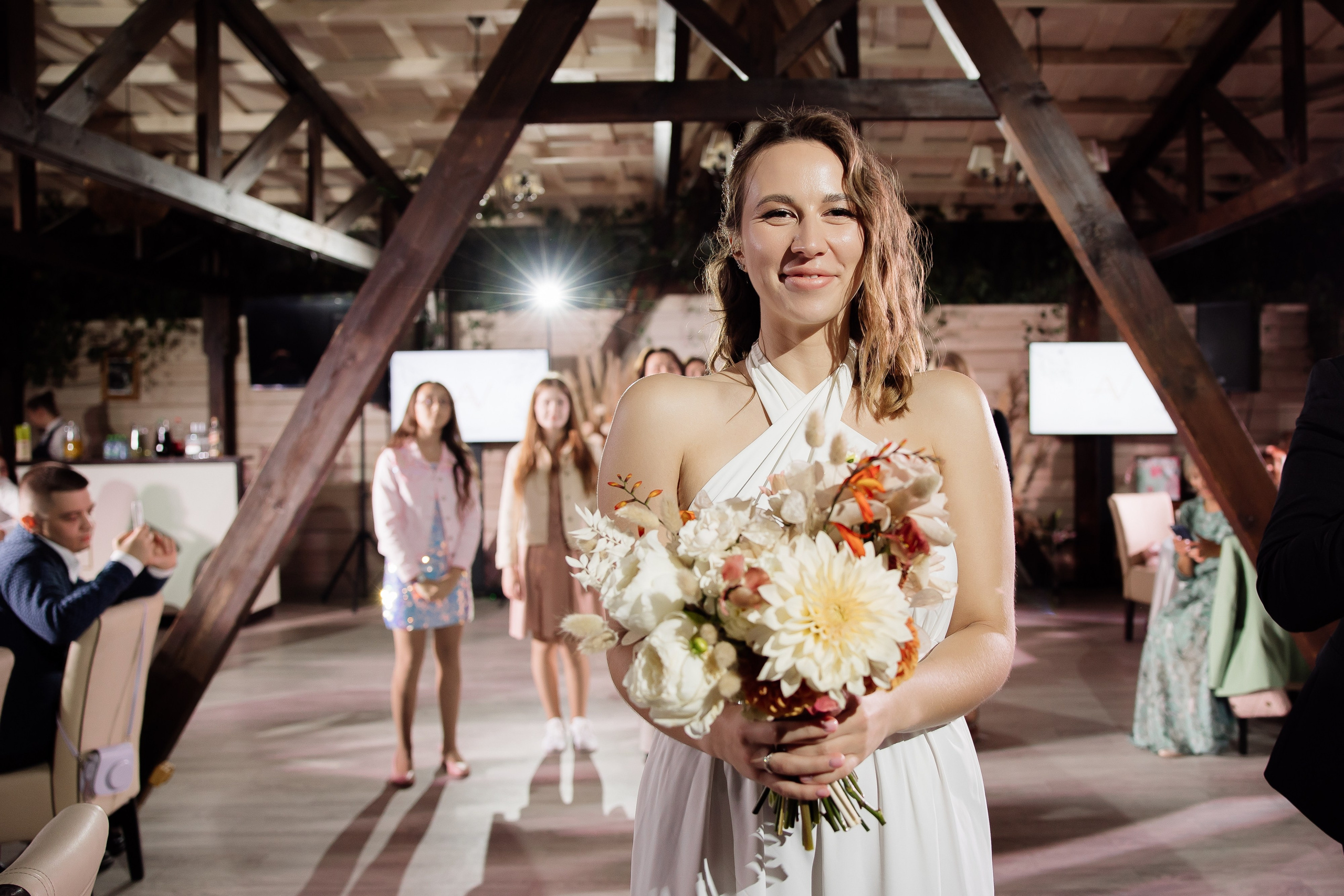 ВАЛЕРИЯ И АЛЕКСАНДР, ПЕГАС. Свадебный и индивидуальный фотограф в Челябинске Евгения Негодяева