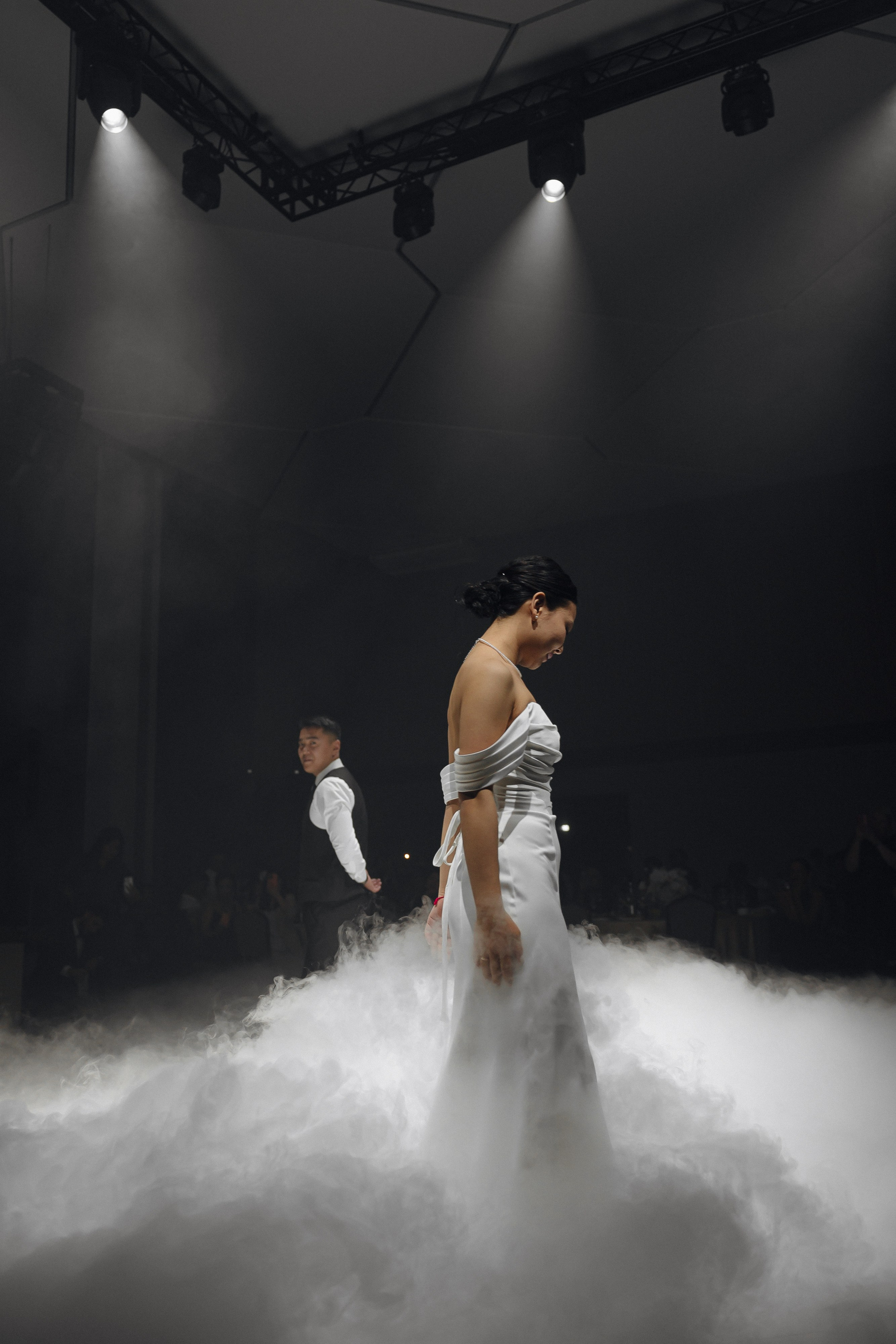 ПАРК СИТИ, MARY WHITE. Свадебный и индивидуальный фотограф в Челябинске Евгения Негодяева