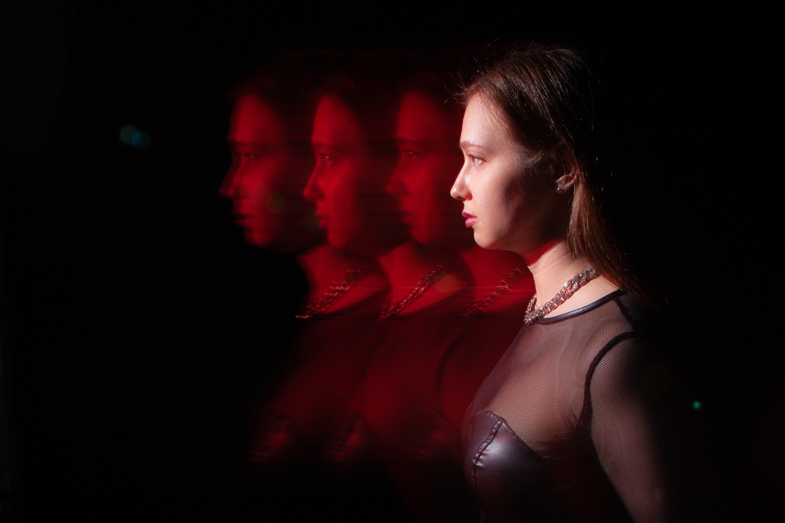 Женский портрет. Фотограф в Москве Татьяна Ларина