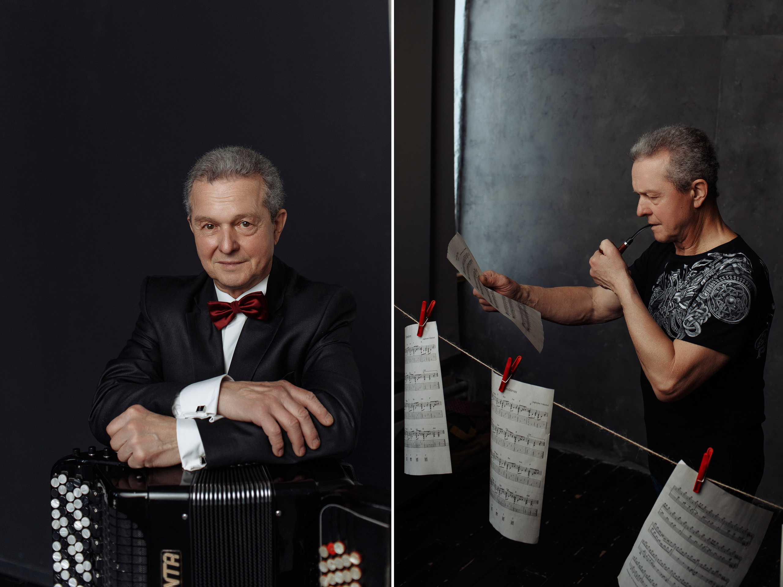 Сергеев Алексей. Фотограф