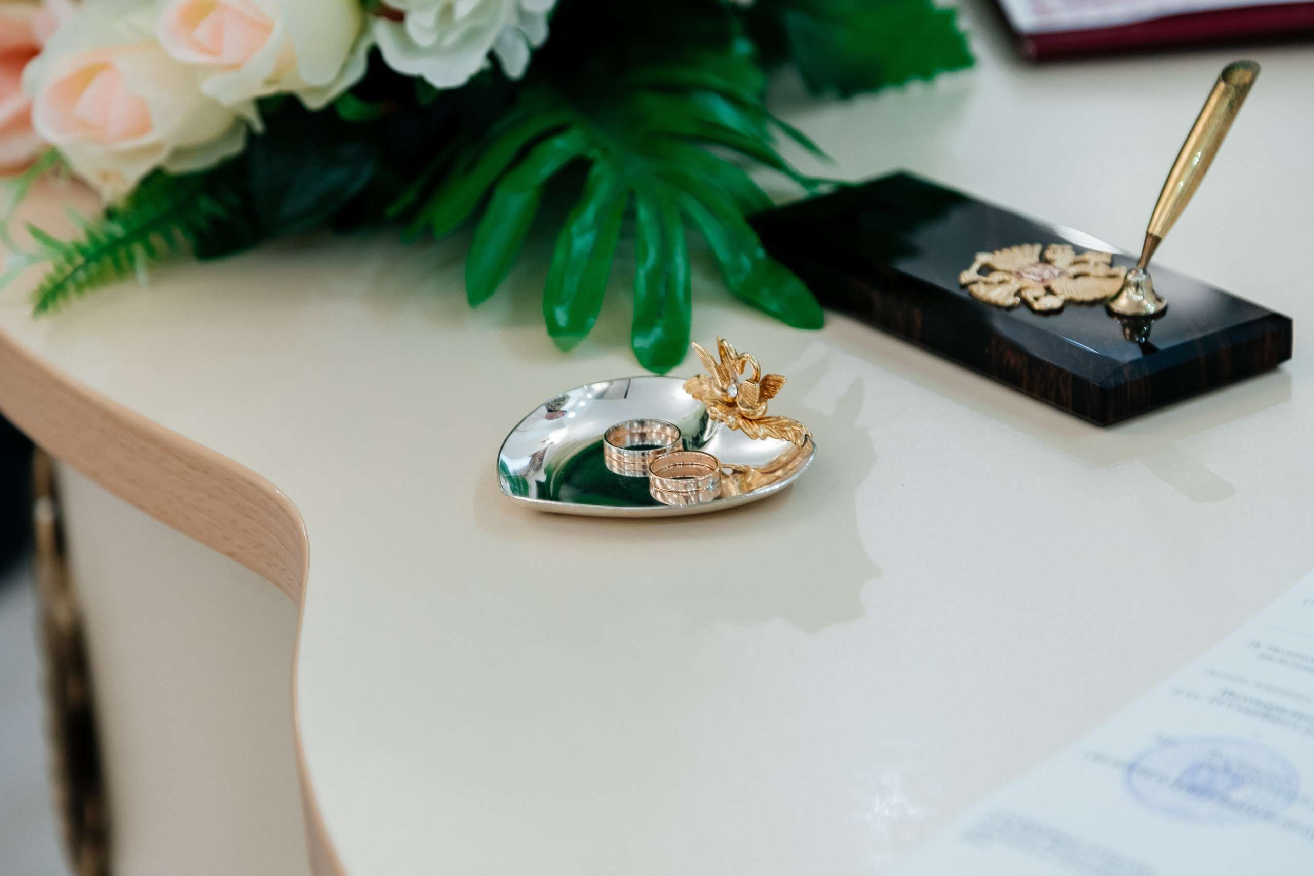 Елена и Евгений. Свадебный и семейный фотограф станица Калининская Юлия Хлебодарова