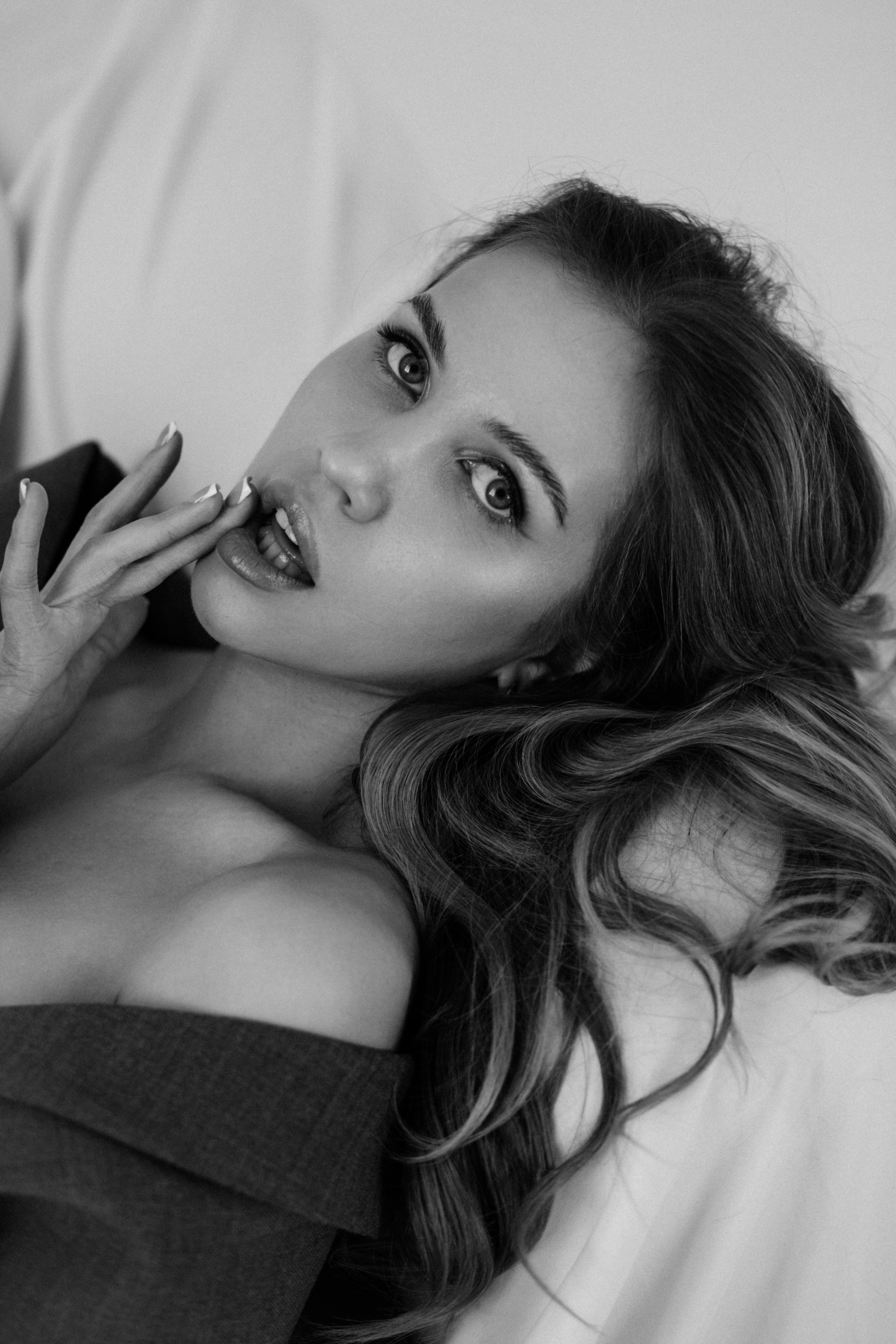 Мария. Фотограф Шевчик Виктория