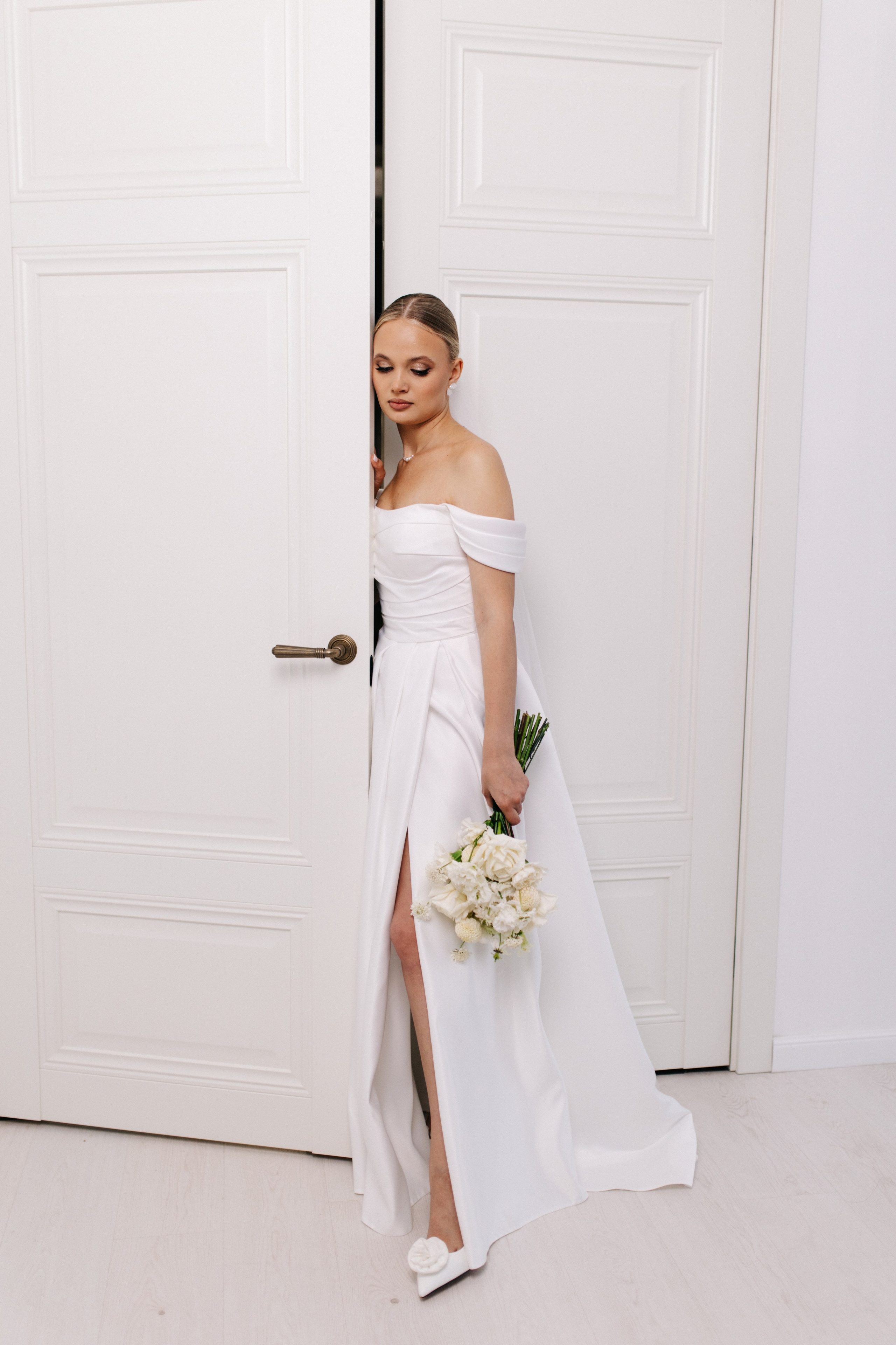 Мария и Данил. Мордвинова Татьяна