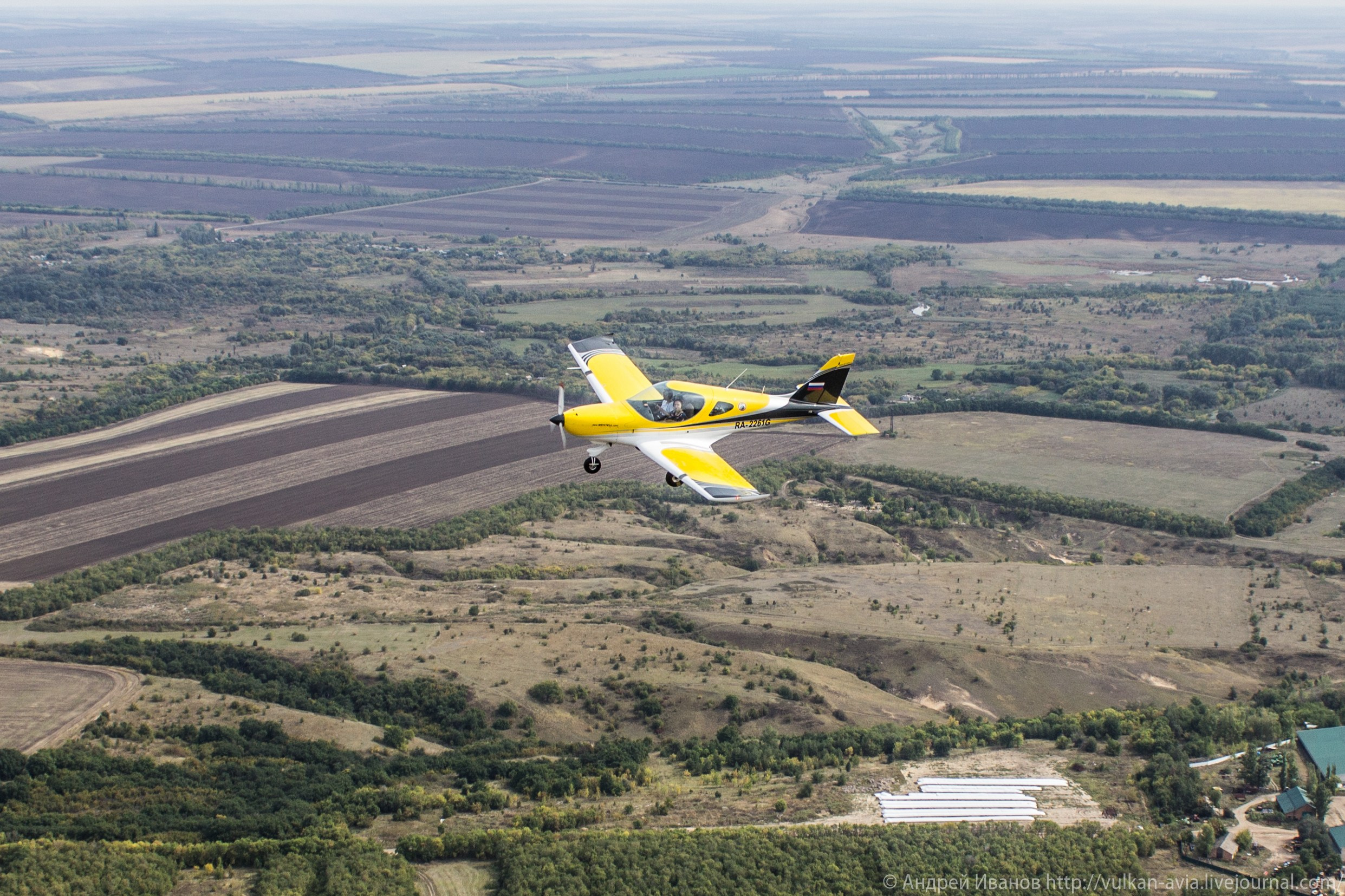 Волгодонск аэр. Потапов слёт «Небо для всех» (2021 г.). Фотоальбом показывающий увлекательный мир авиации и мир медведей Андрея Иванова
