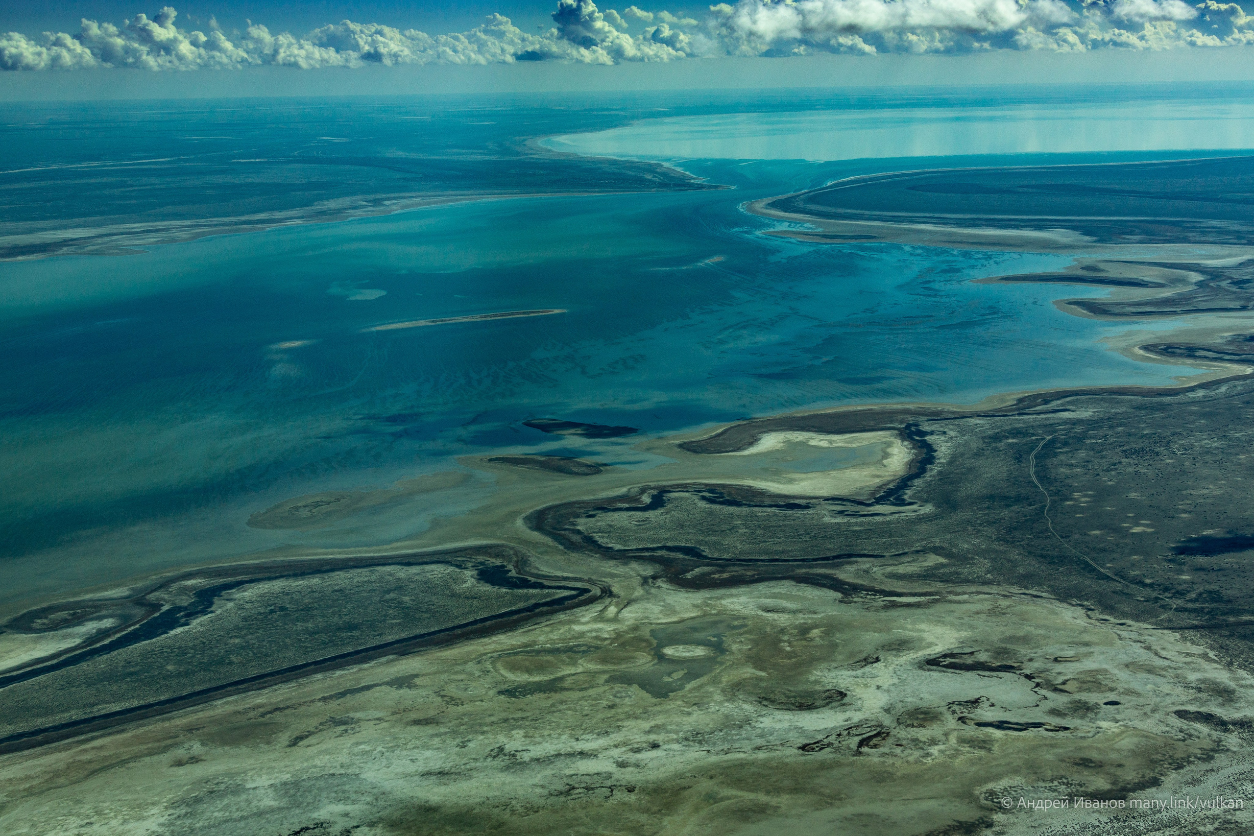 Перелёт на Байконур в 2026 г на самолётах АОН. Фотоальбом показывающий увлекательный мир авиации и мир медведей Андрея Иванова