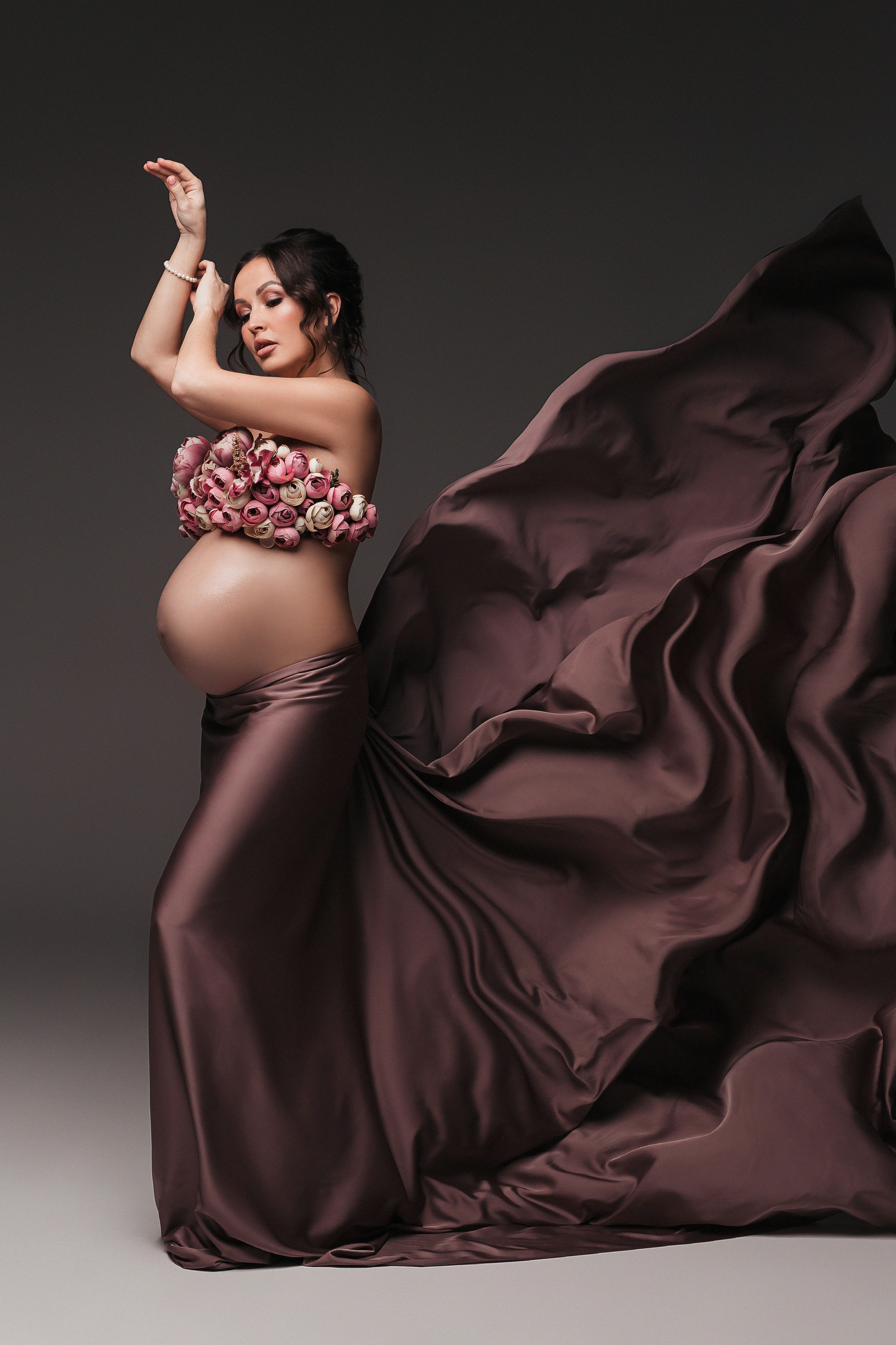 Portfolio. LOS ANGELES MATERNITY & FAMILY PHOGRAPHER