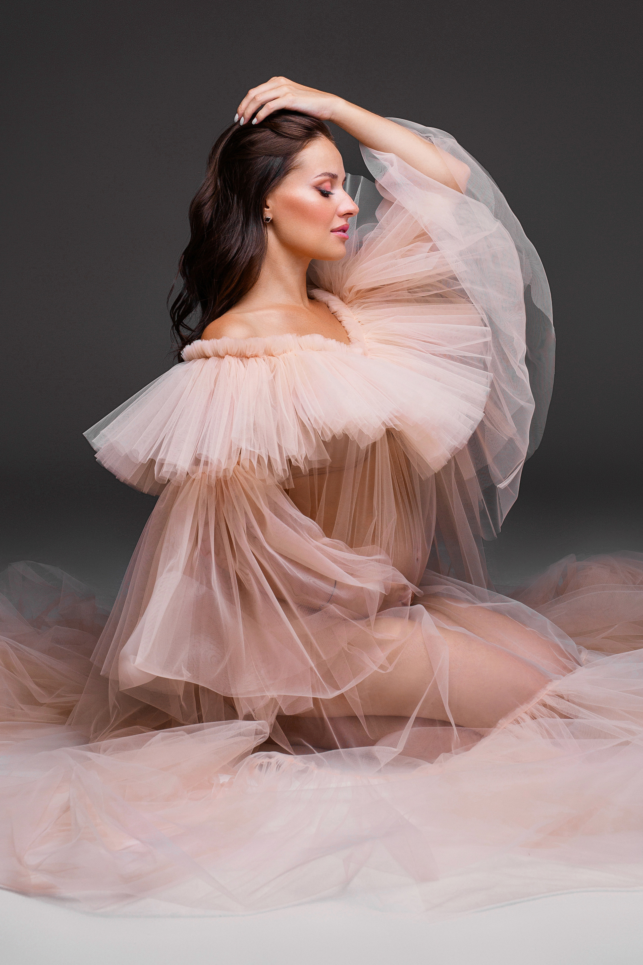 Portfolio. LOS ANGELES MATERNITY & FAMILY PHOGRAPHER