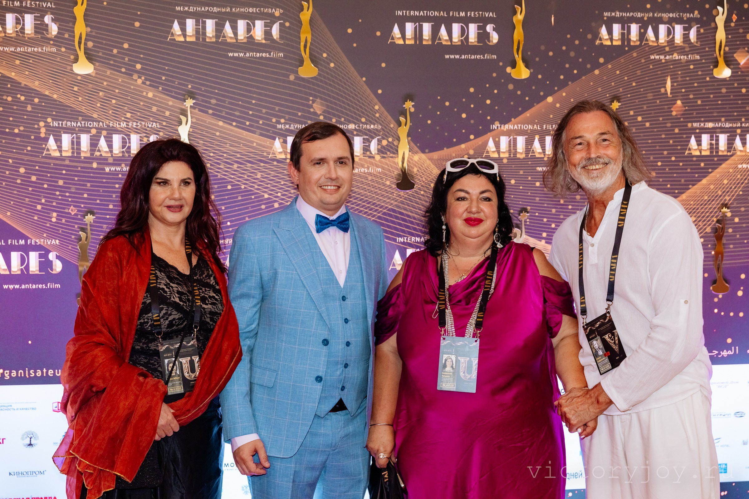 Антарес 2024. Сочи. Международный кинофестиваль. Профессиональный фотограф в Сочи Виктория Джой. Обучение