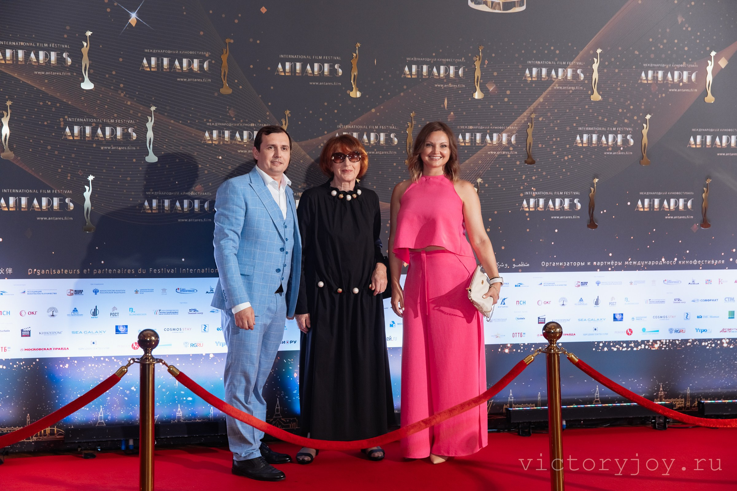 Антарес 2024. Сочи. Международный кинофестиваль. Профессиональный фотограф в Сочи Виктория Джой. Обучение