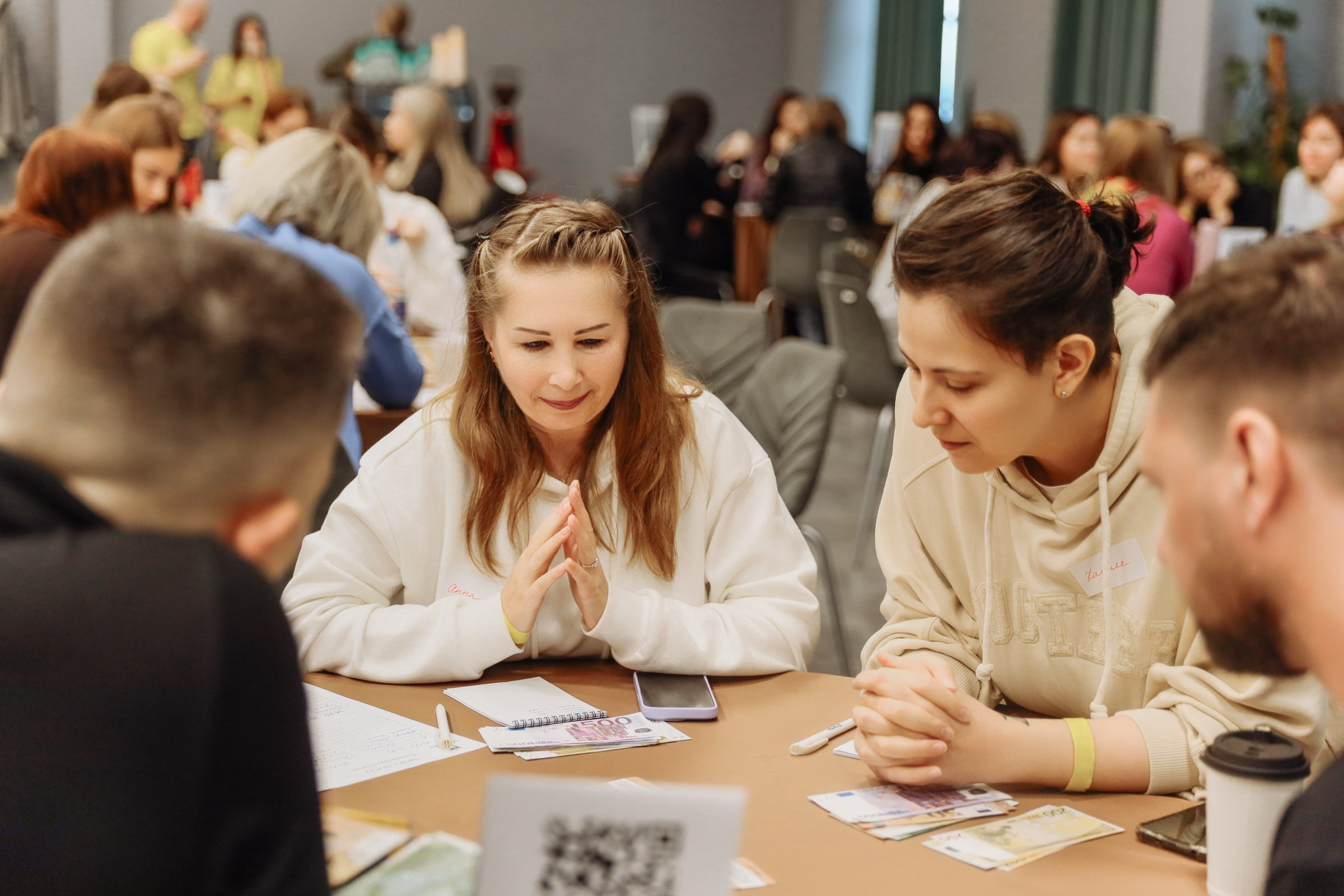 Т-Игры. Трансформационные игры в Сочи. Professional photographer in Sochi Victoria Joy. Teaching Photography