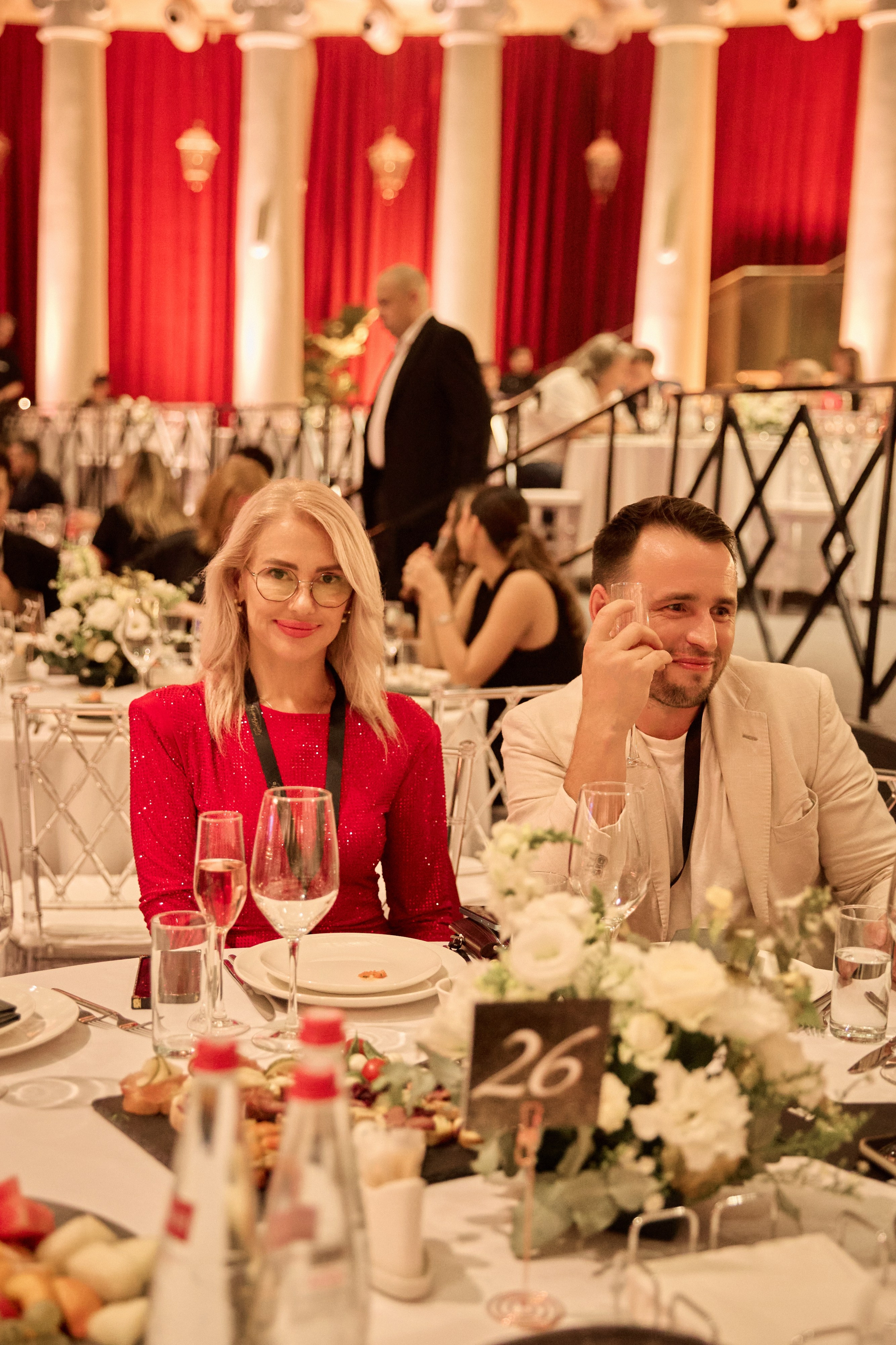 Фотосъемка репортажа кинофестиваля. Профессиональный фотограф в Сочи Виктория Джой. Обучение