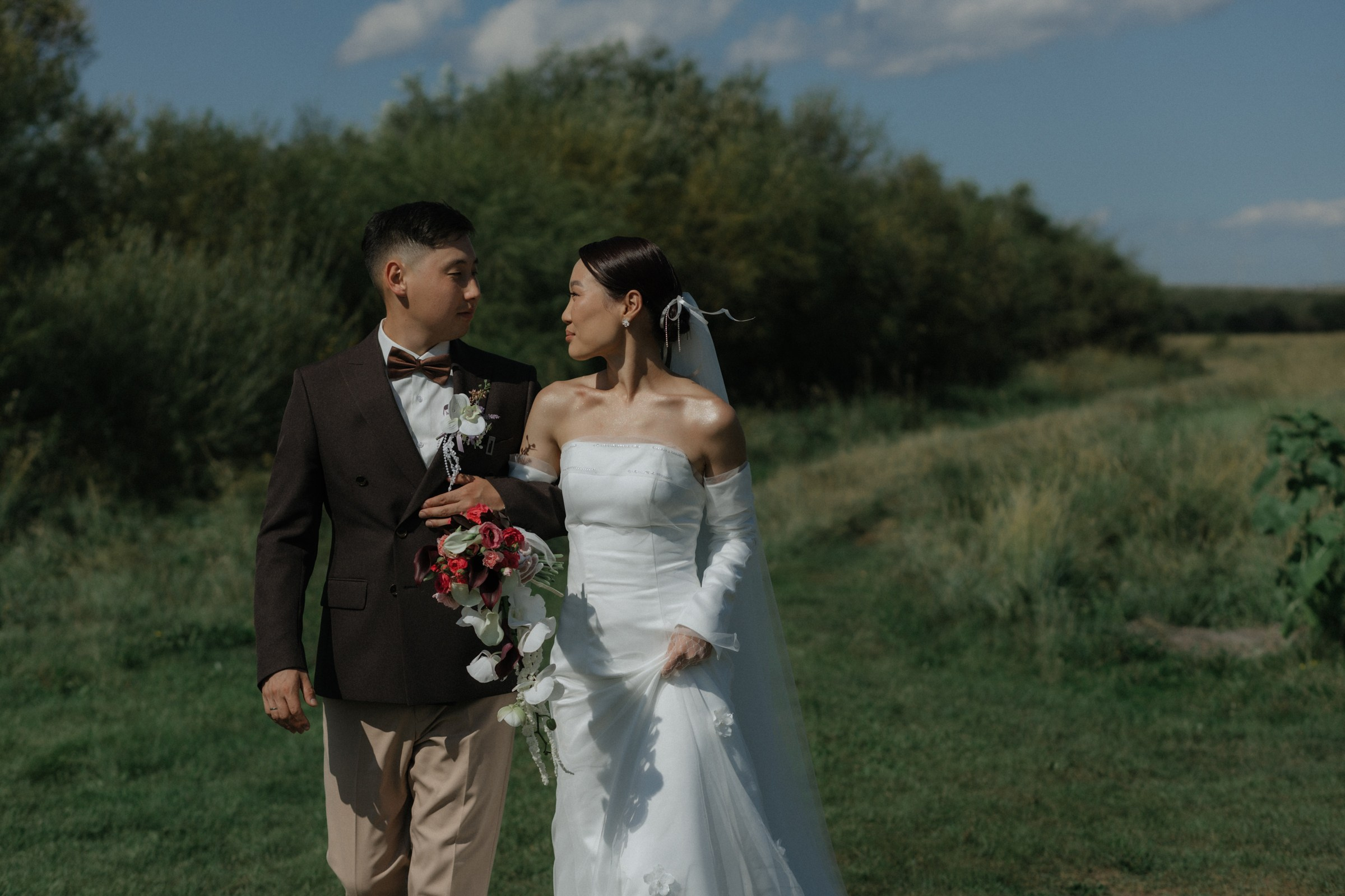 Хэшэгто и Мэдогма. Фотограф Улан-Удэ