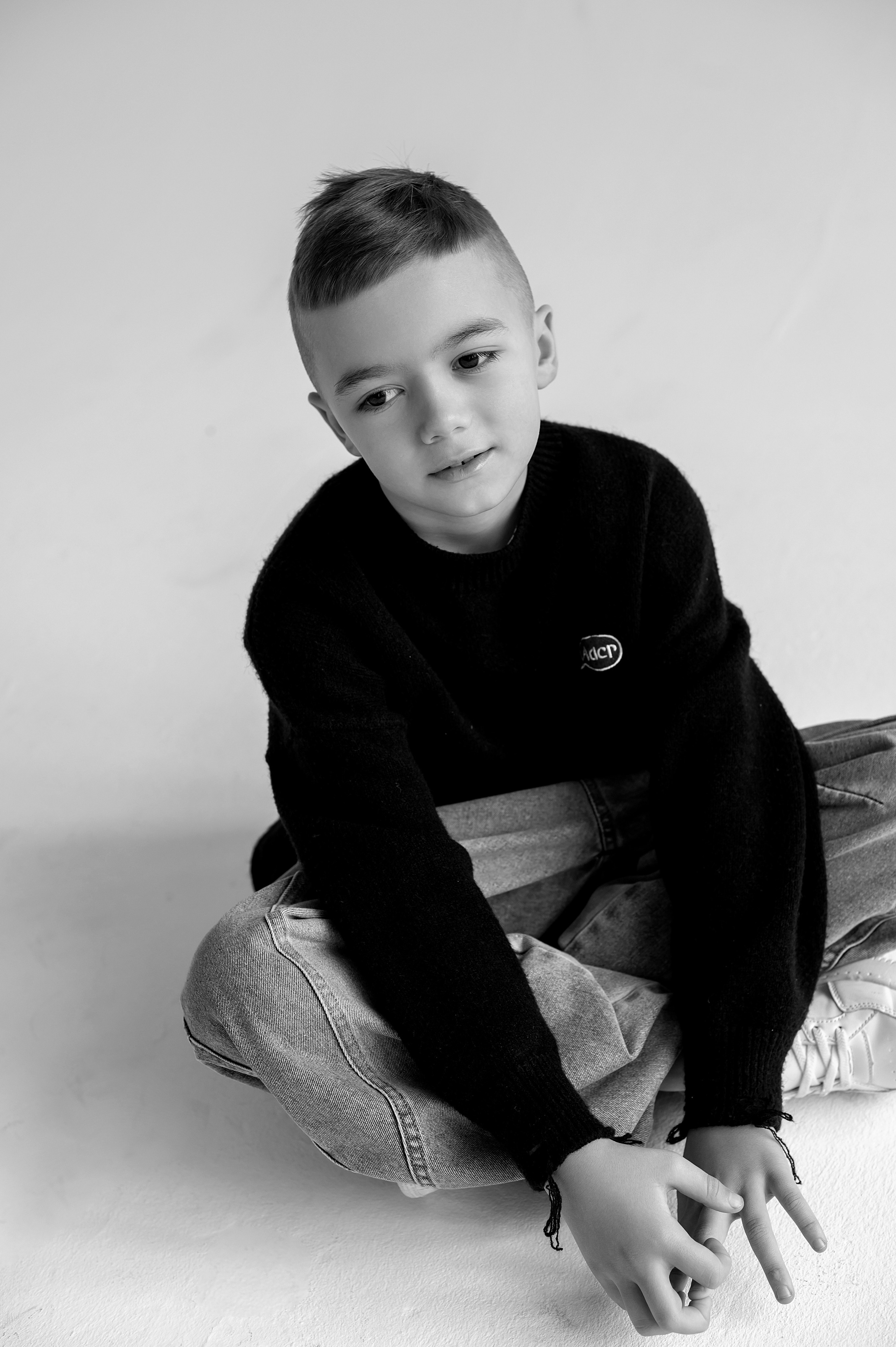 Даниэль. Февраль, 2025. Спортивный фотограф в Туле и Тульской области. Файсханова Фото Спорт