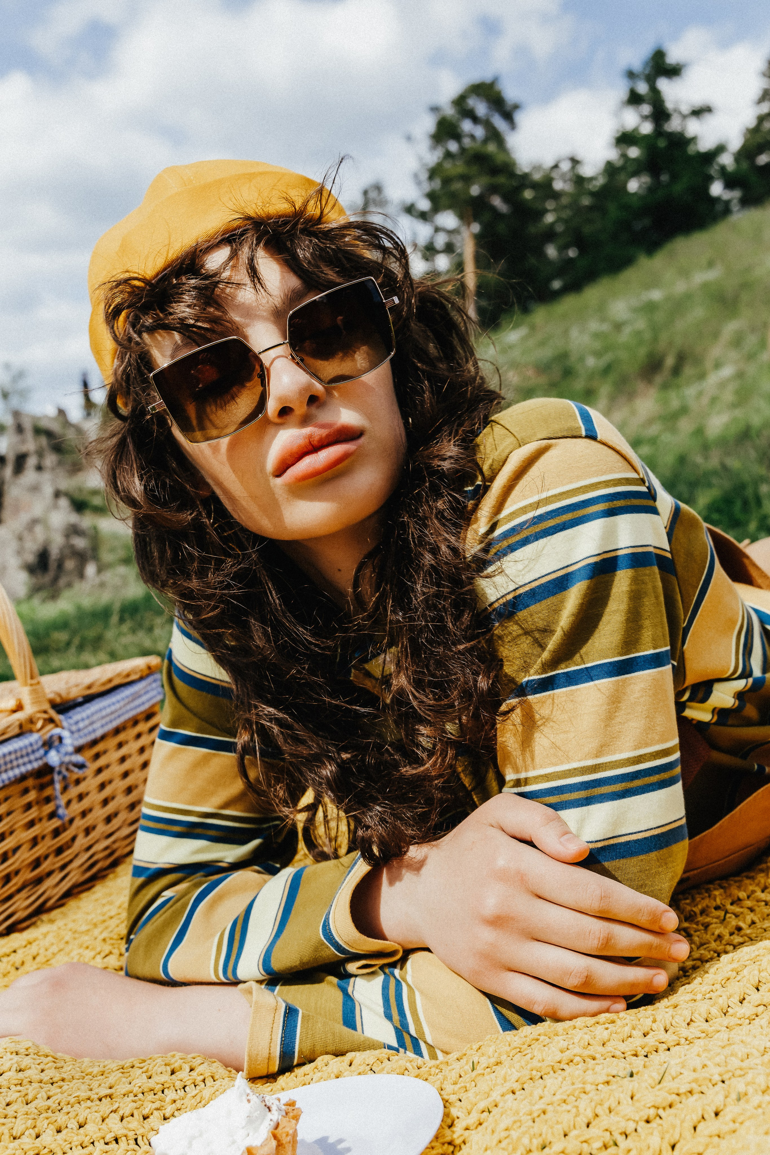 OC summer. Фотограф Иван Гуляев