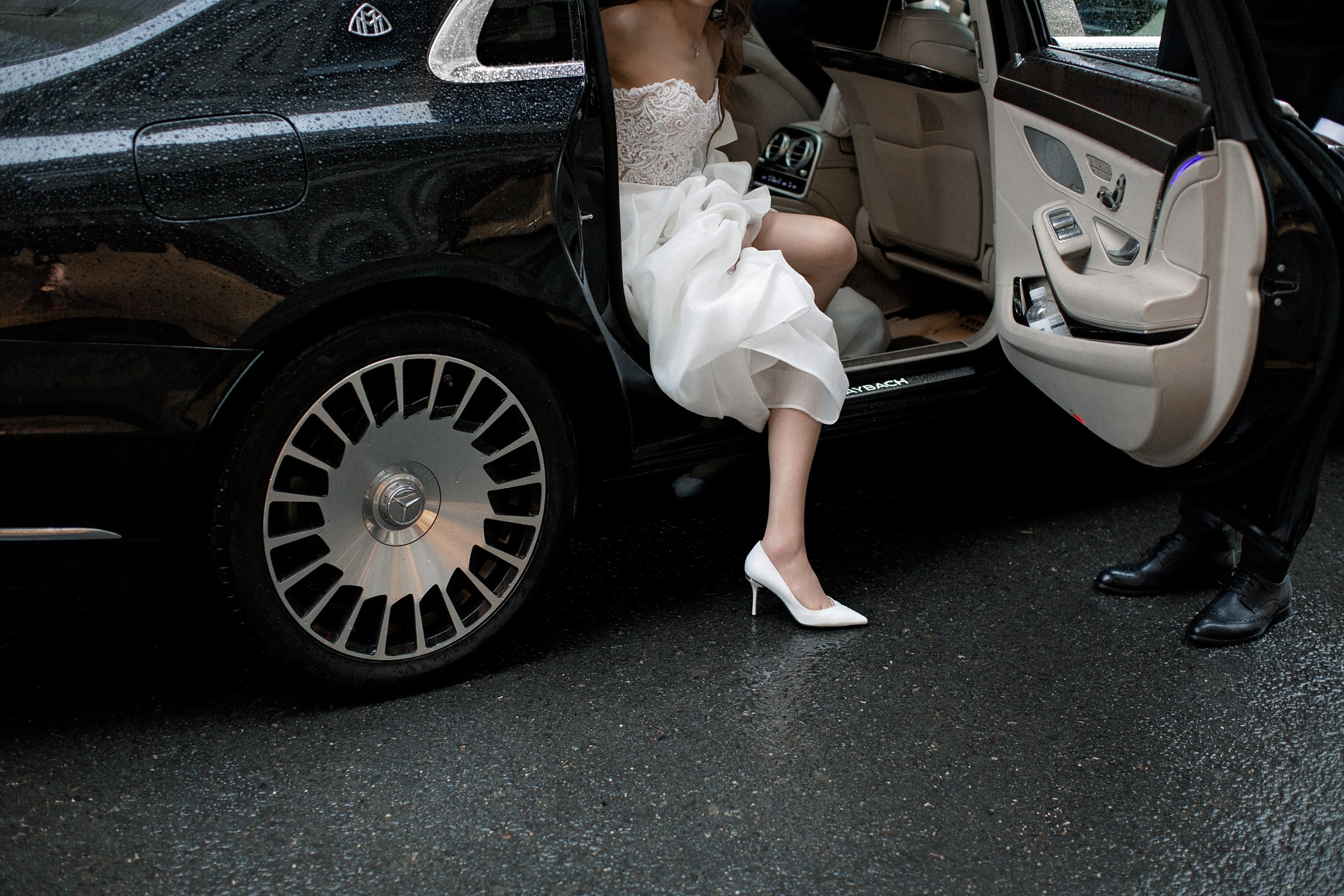 Камерная свадьба. Свадебный и портретный фотограф Москва