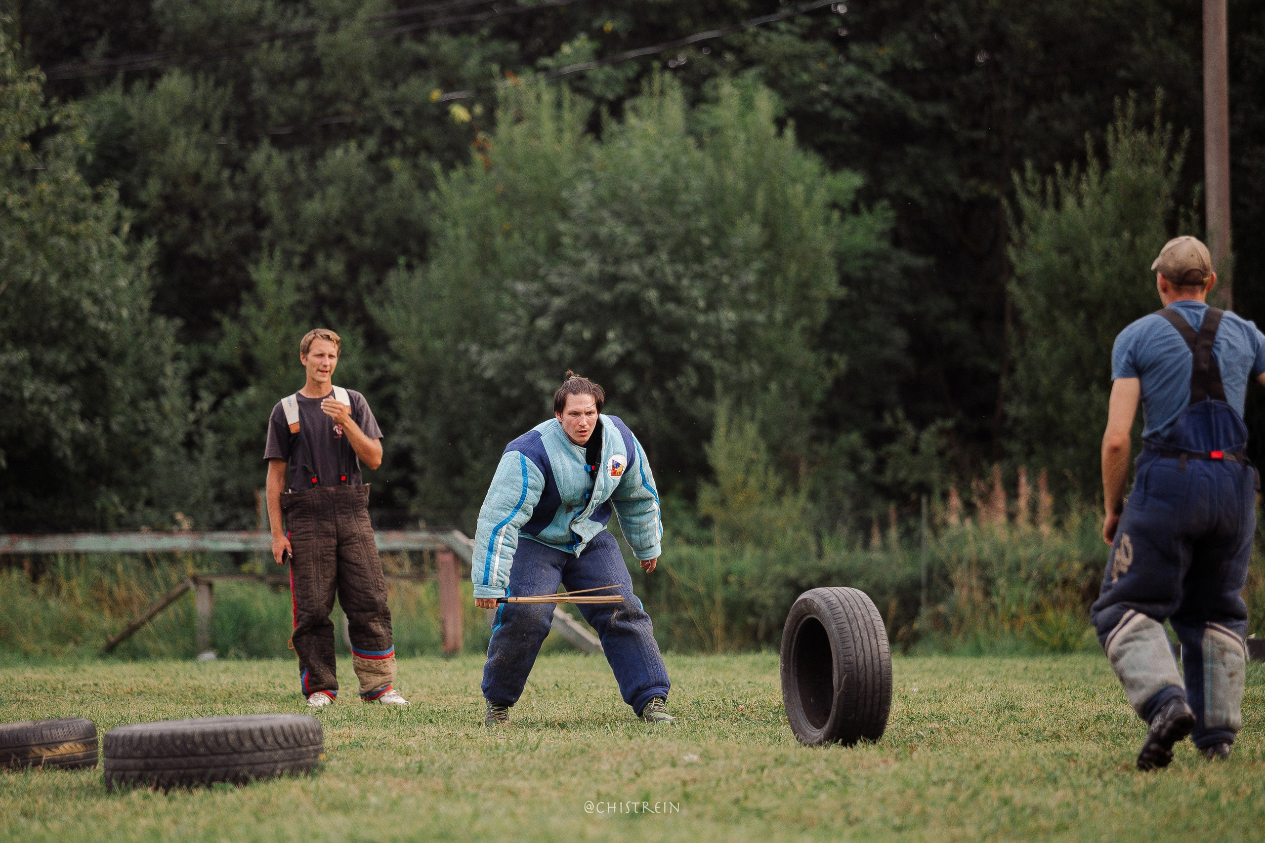Семинары по мондио. Фотограф-анималист Наталия Чистюхина в г. Сосновый Бор и ЛО